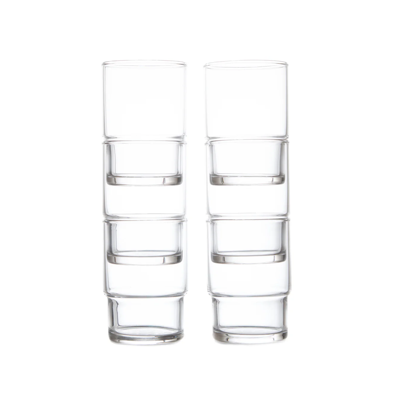 Toyo Sasaki HS Stacking Tumbler