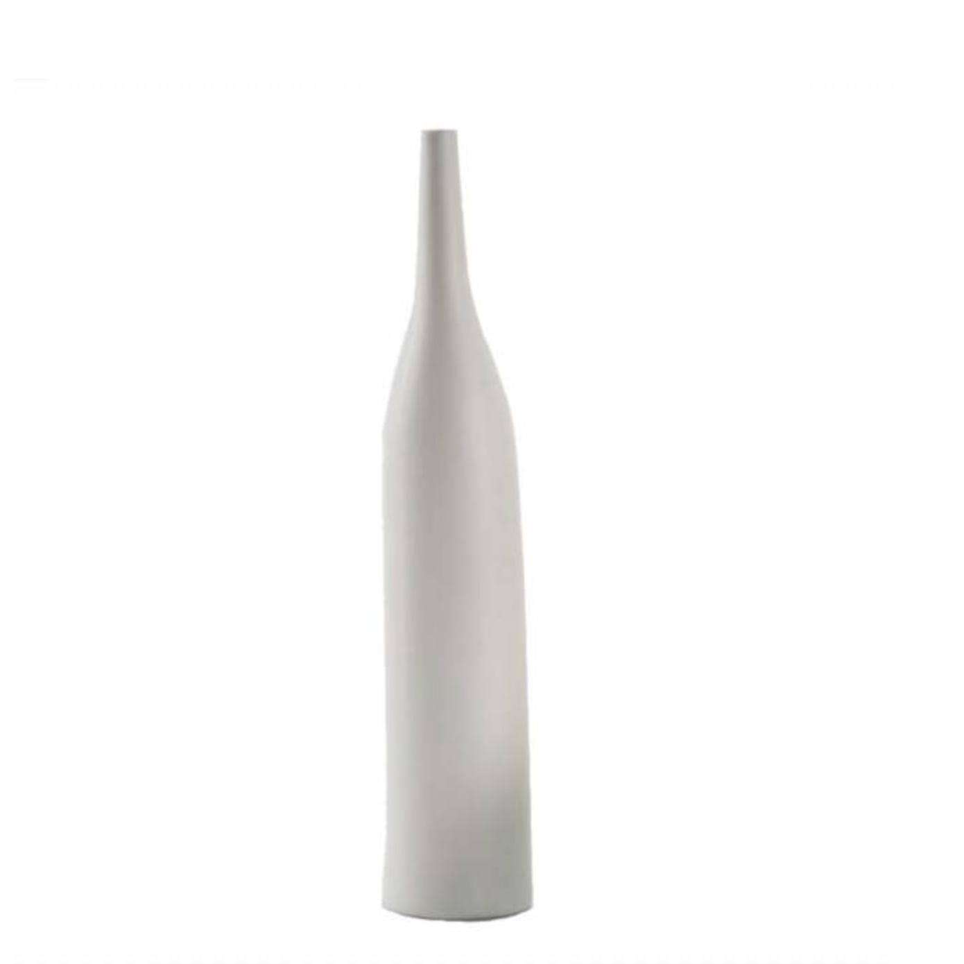 Tall Porcelain Vase