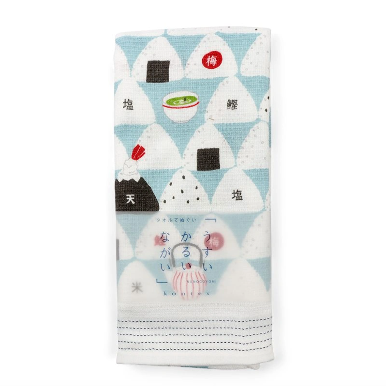 Japanese Tea Towels