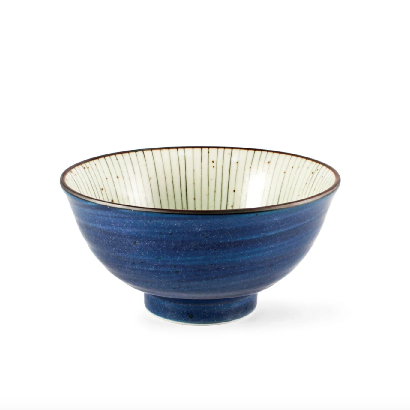 Tokusa Blue Medium Bowl