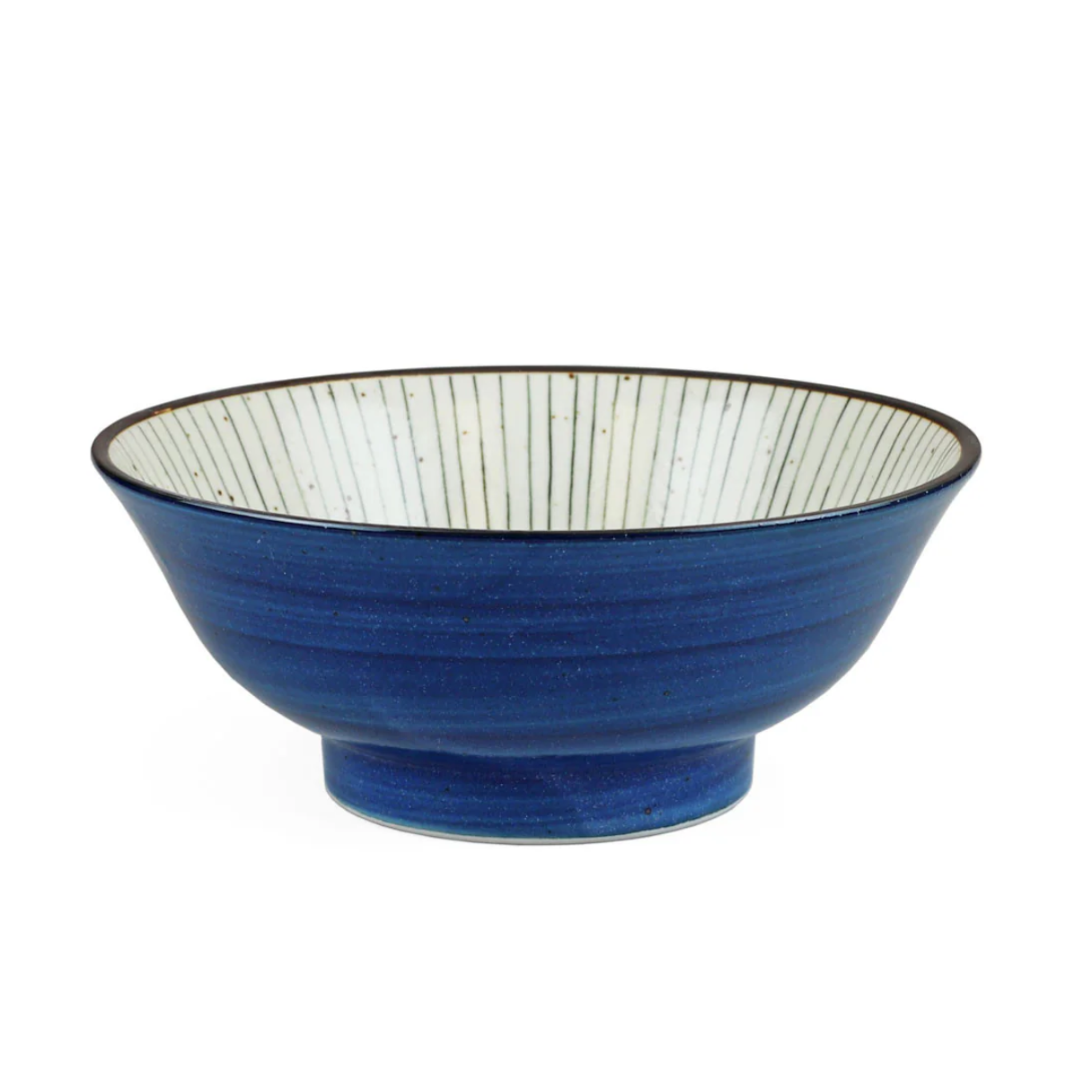 Tokusa Blue Ramen Bowl