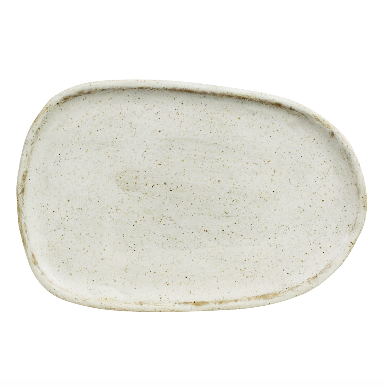 Umbria Oblong Plate, Large