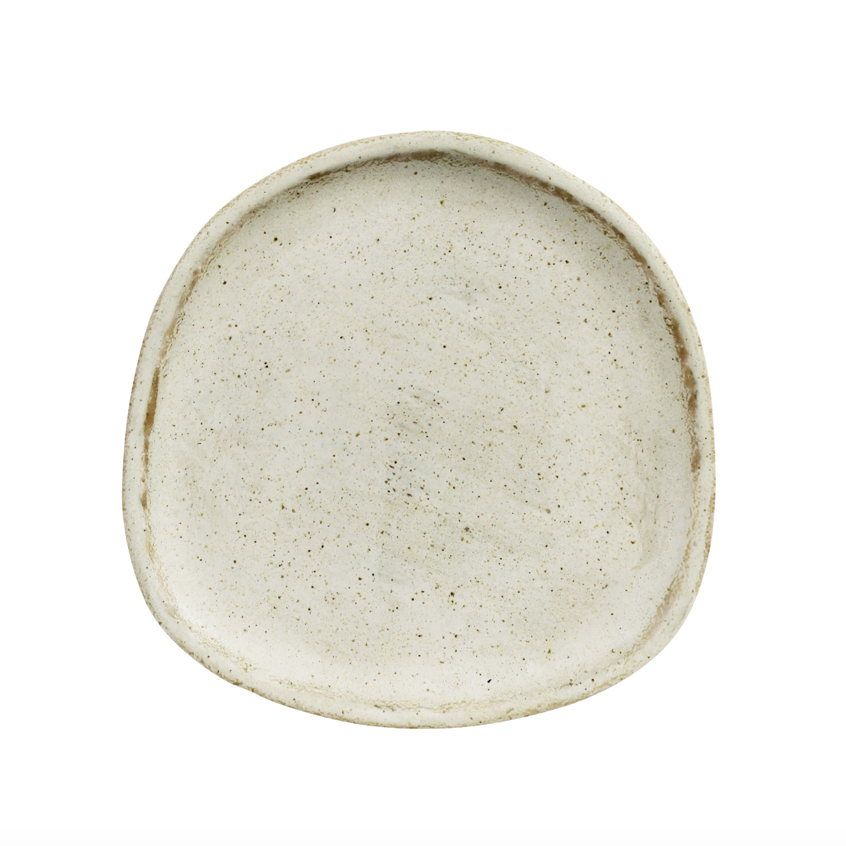 Umbria Oblong Plate, Small