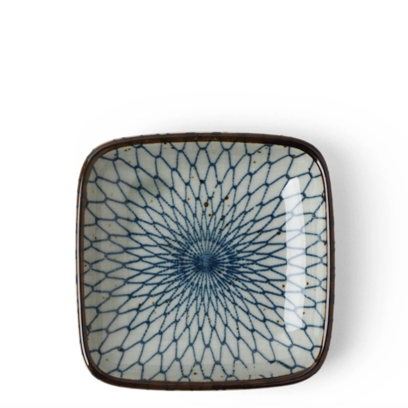 Vintage Inspired Sauce Dishes