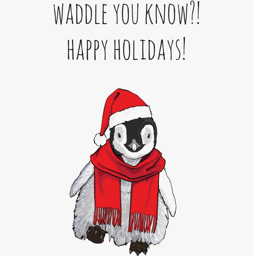 Holiday Greeting Cards