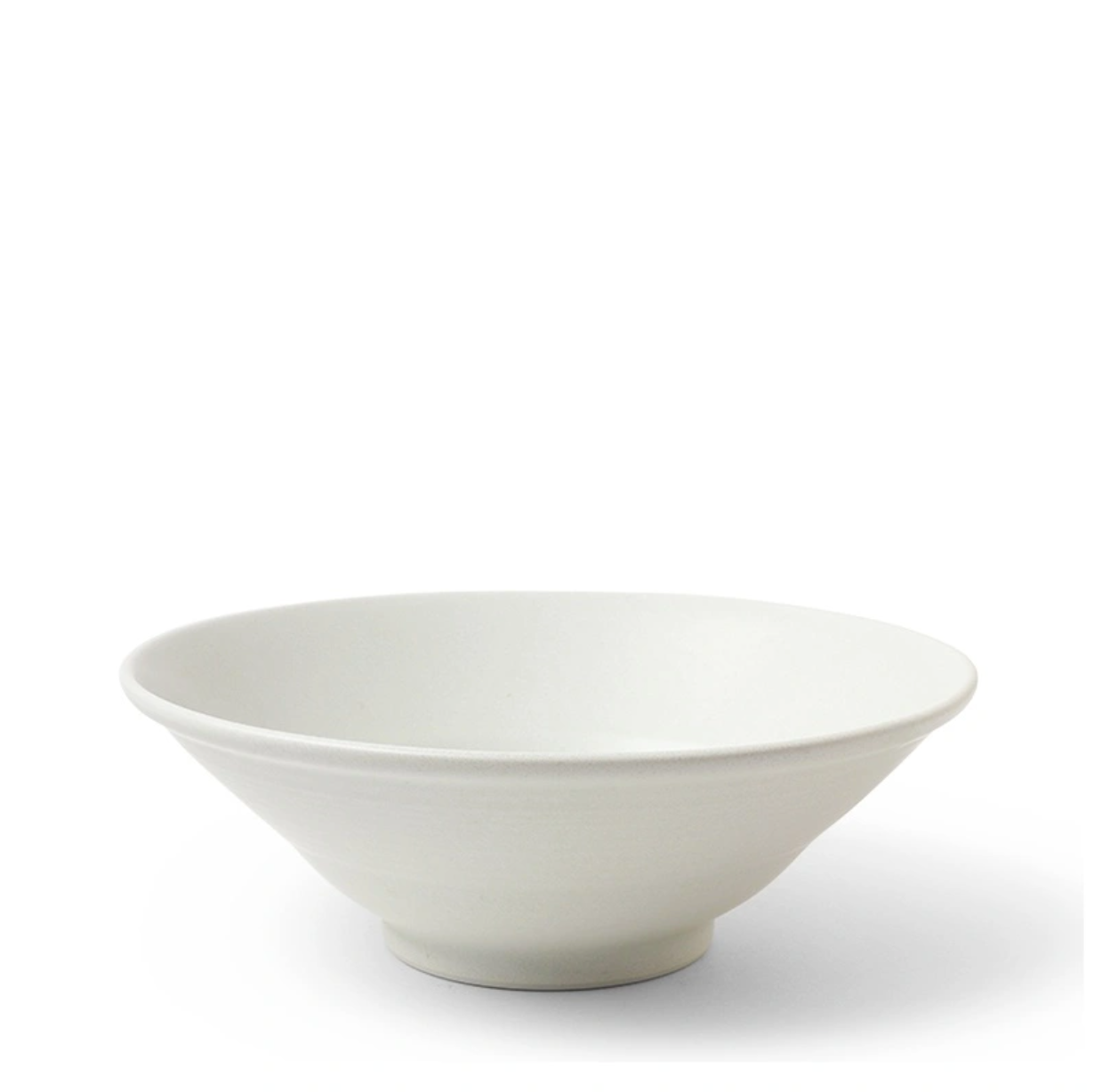 White Sky Noodle Bowl