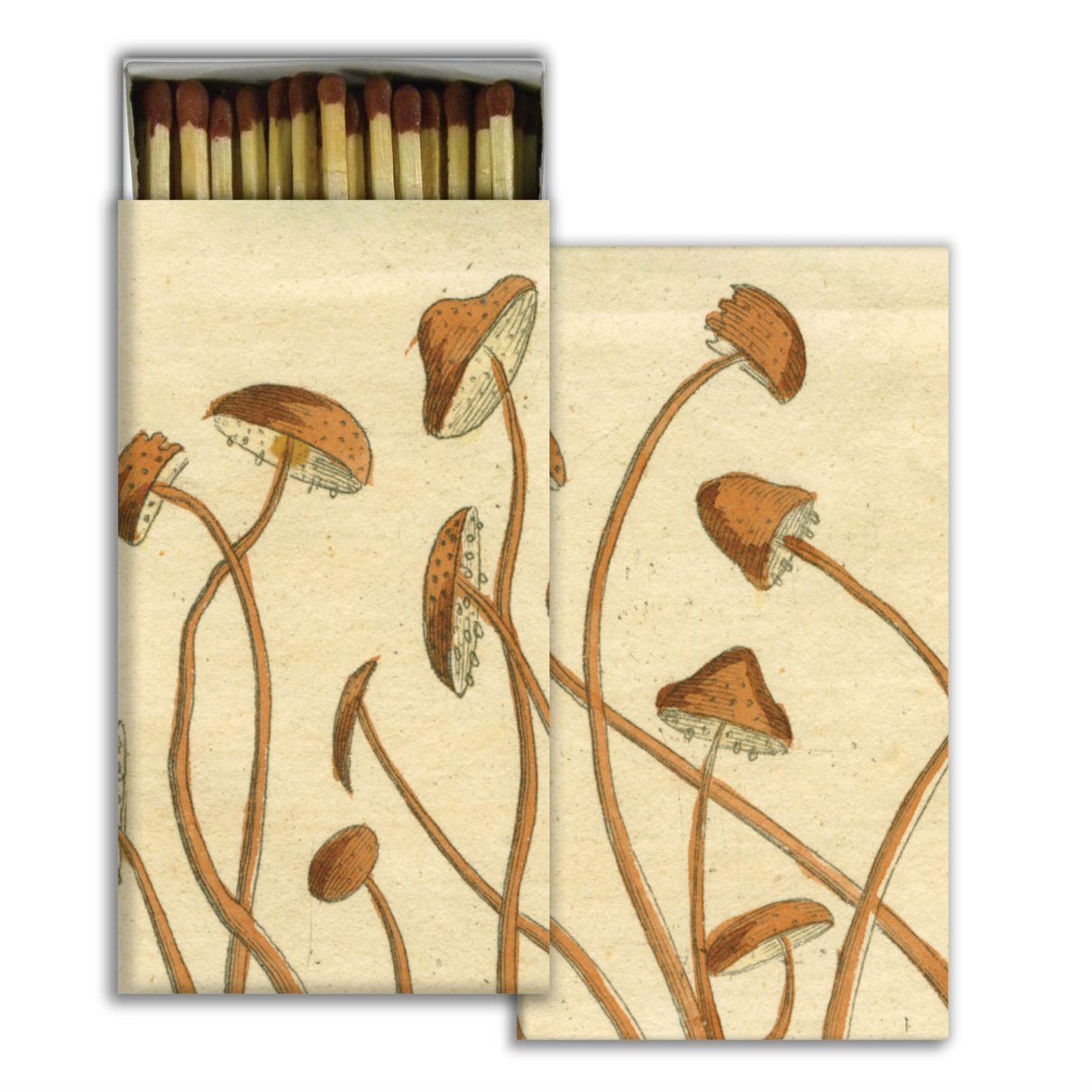 Decorative Matches
