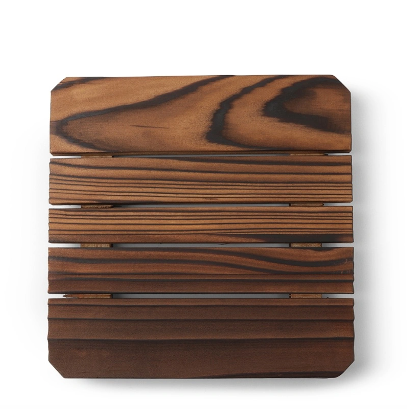 Wood Trivet