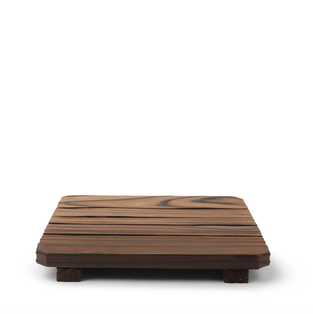 Wood Trivet