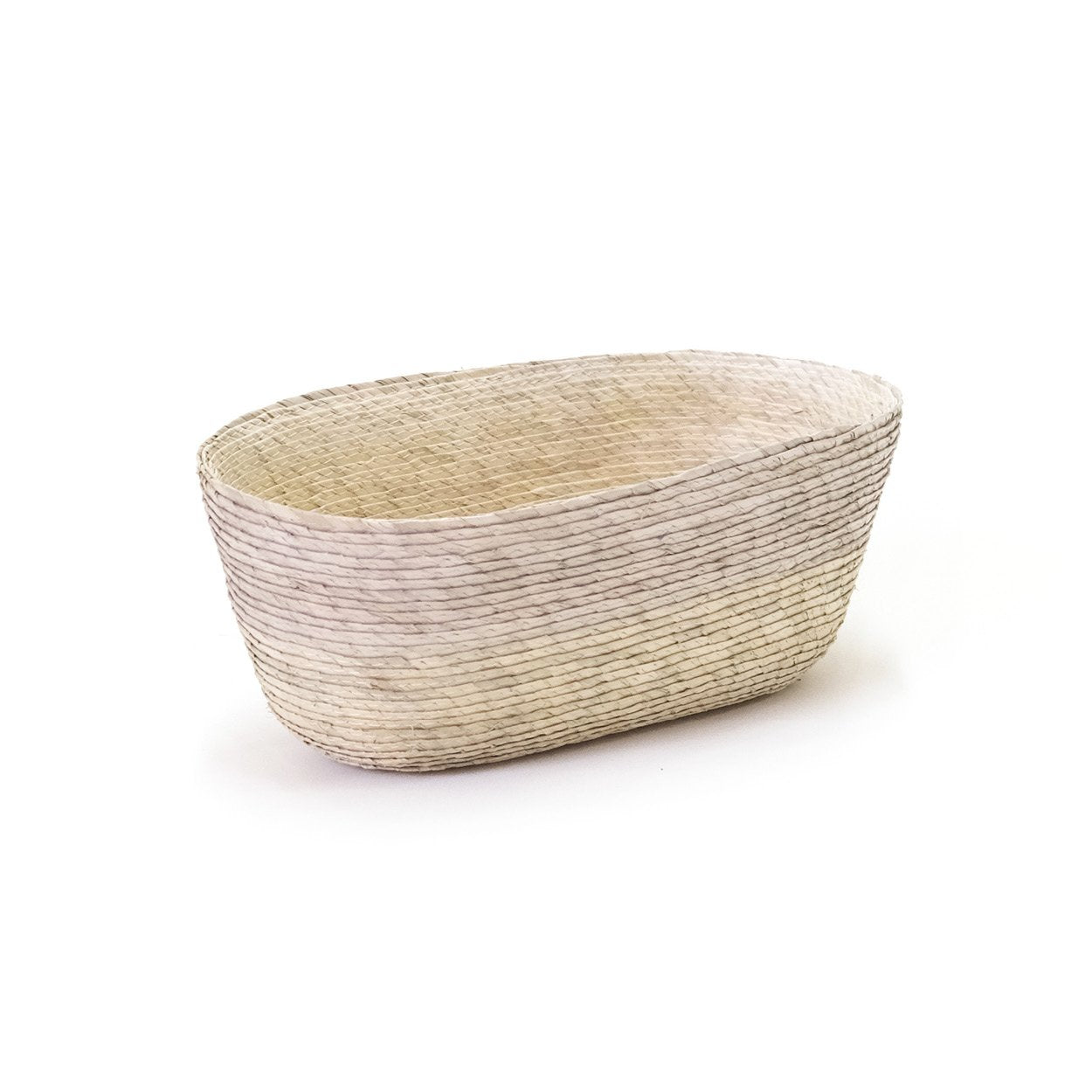 Oval Bread Basket