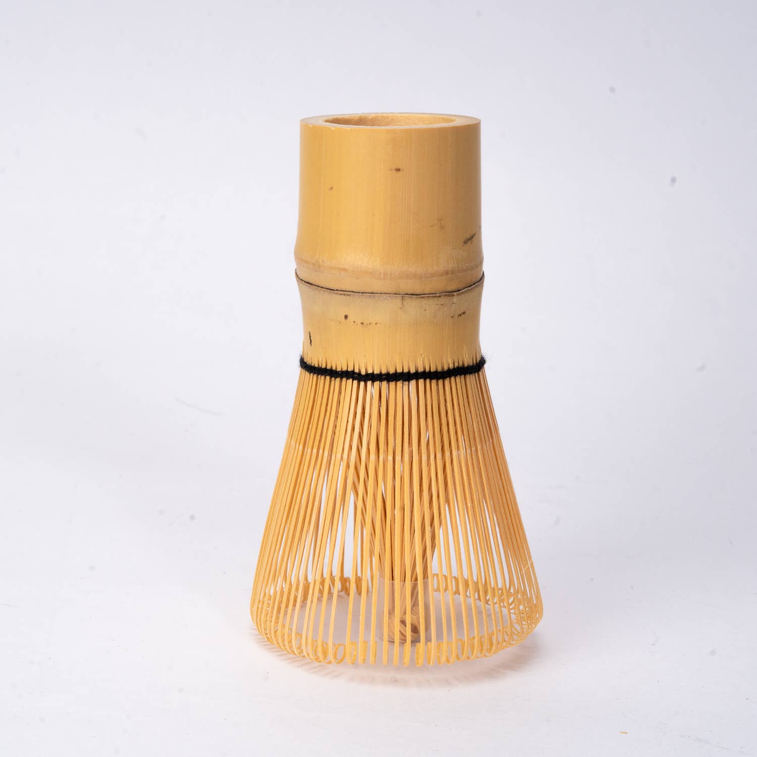 Bamboo Matcha Tea Whisk