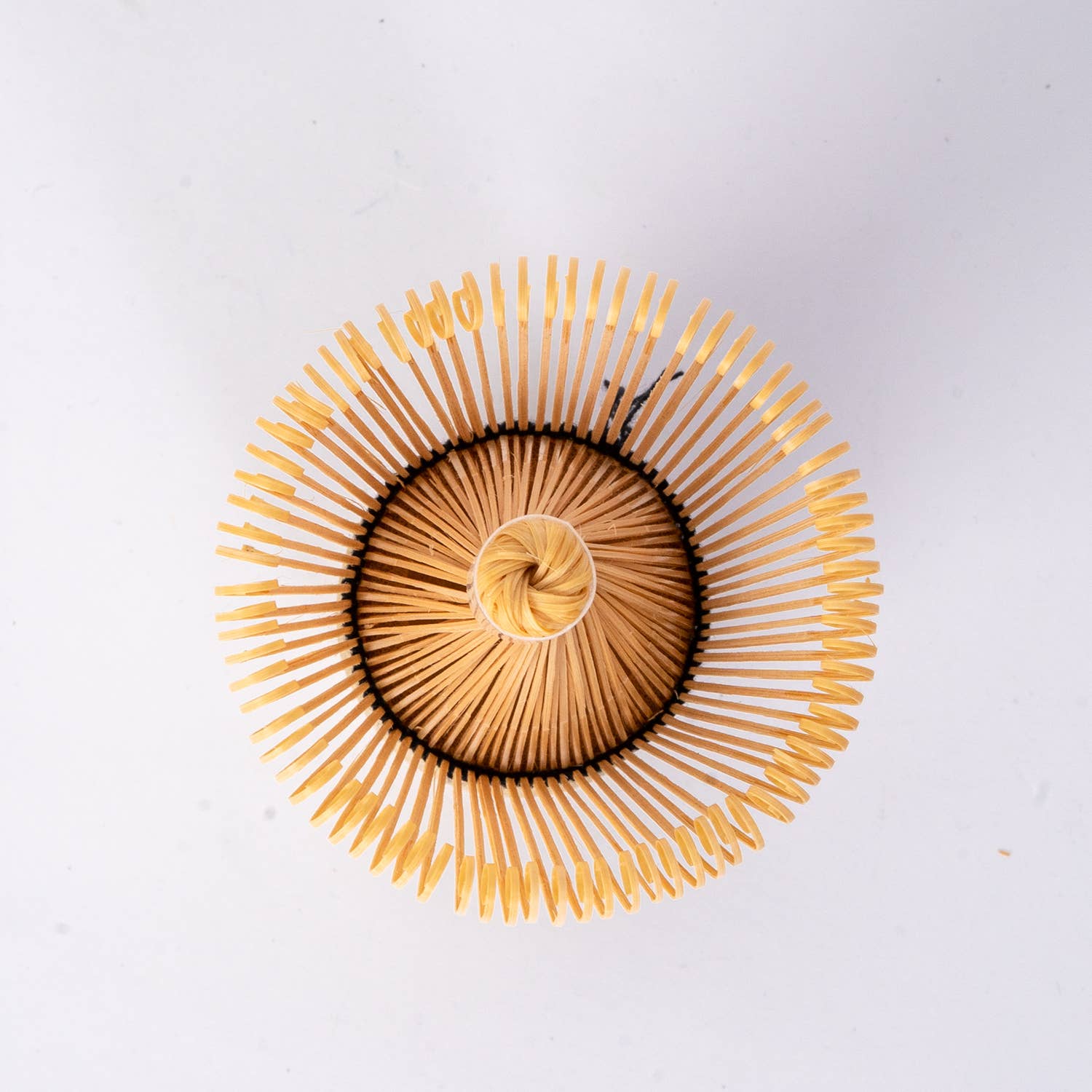 Bamboo Matcha Tea Whisk