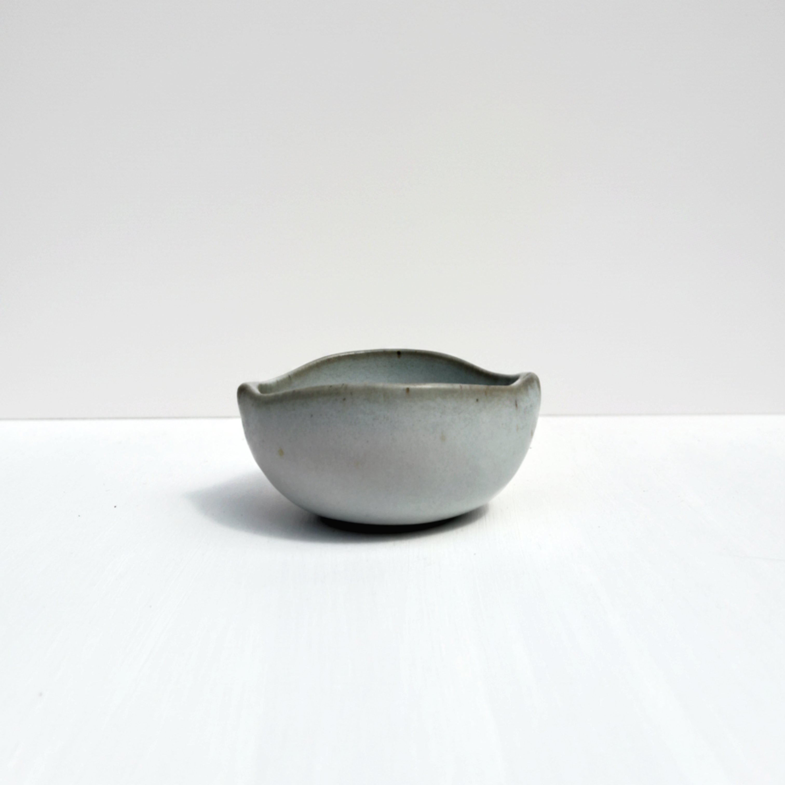 Pale Blue Bowl, Small