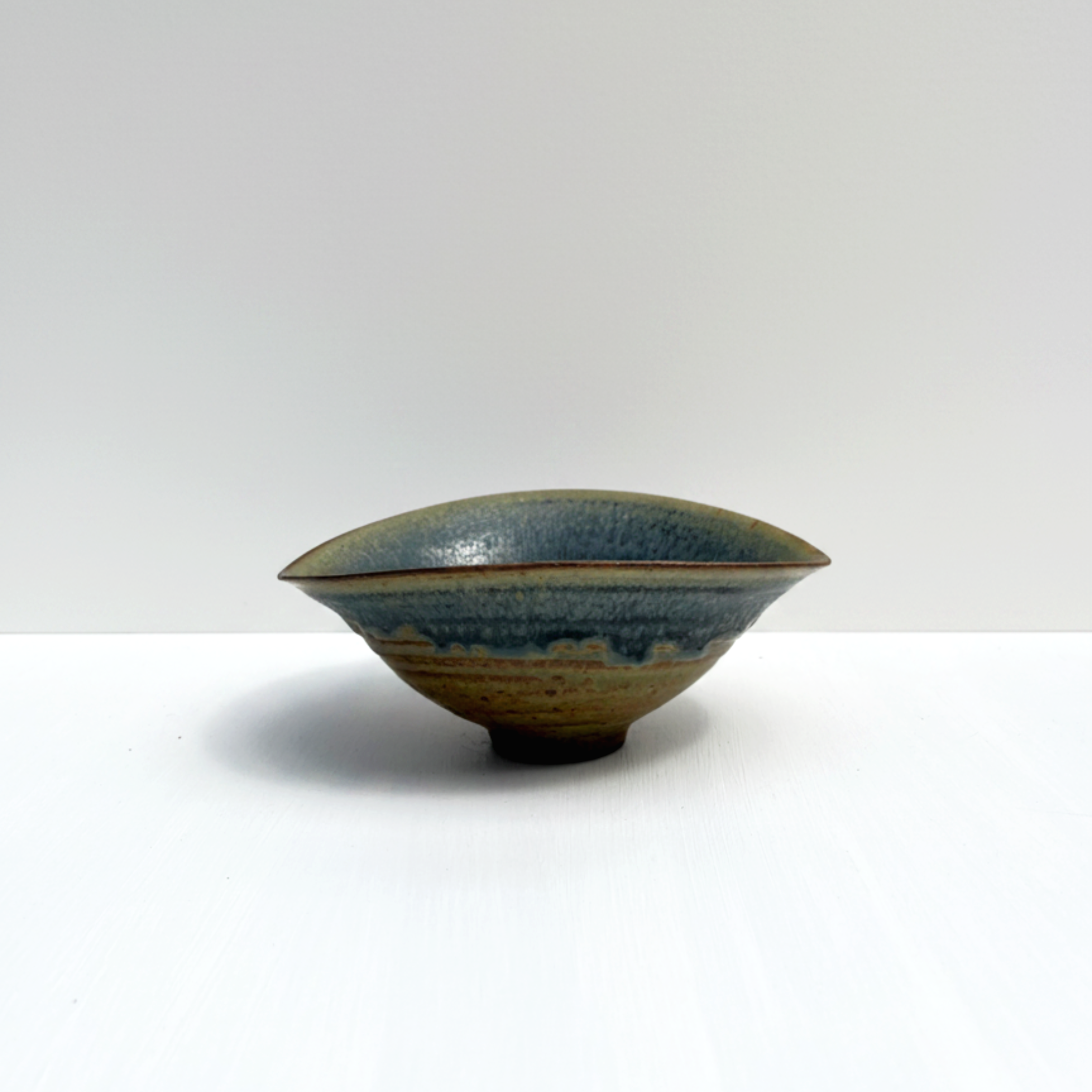 Flared Ocean Bowl, Small