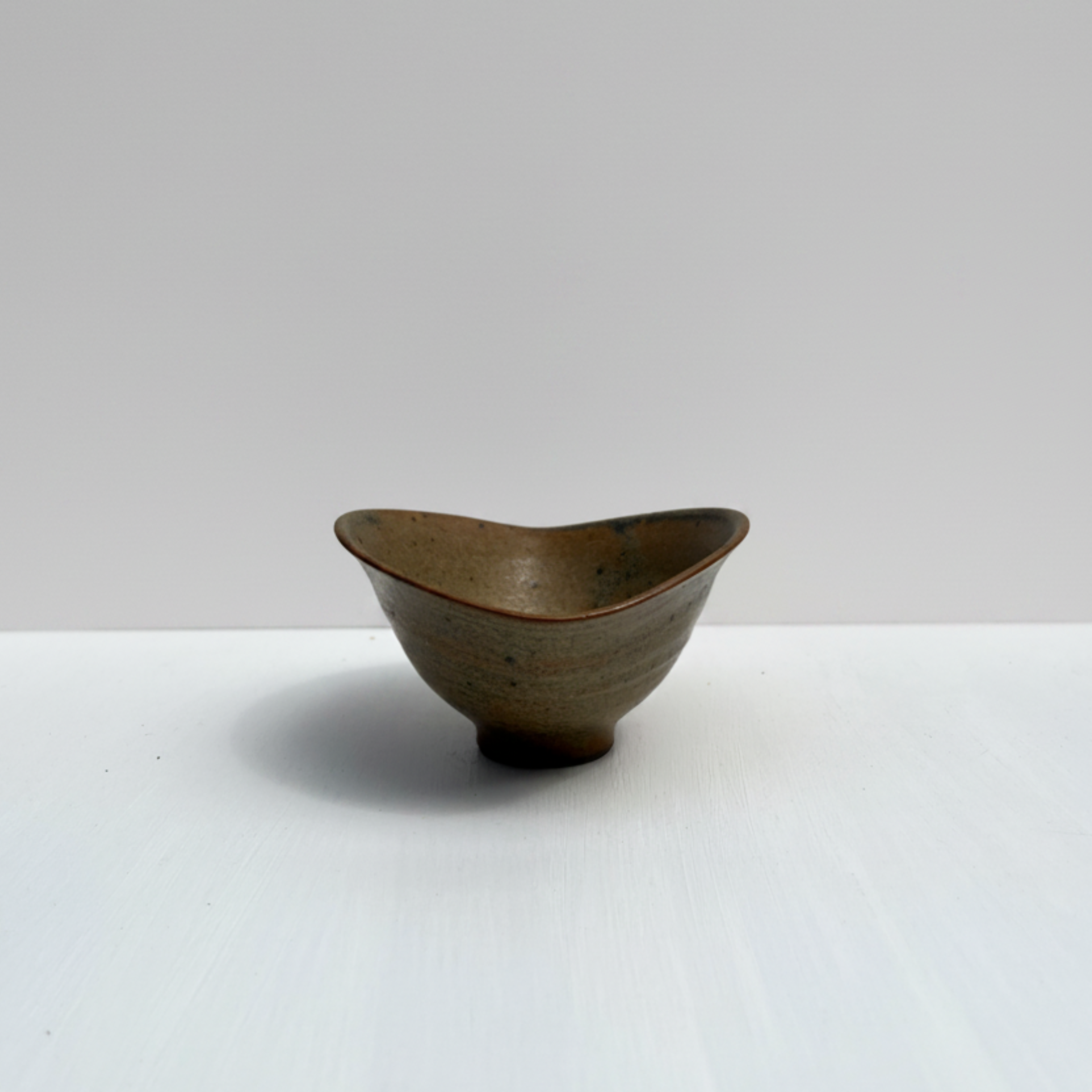 Flared Ginger Bowl, Small