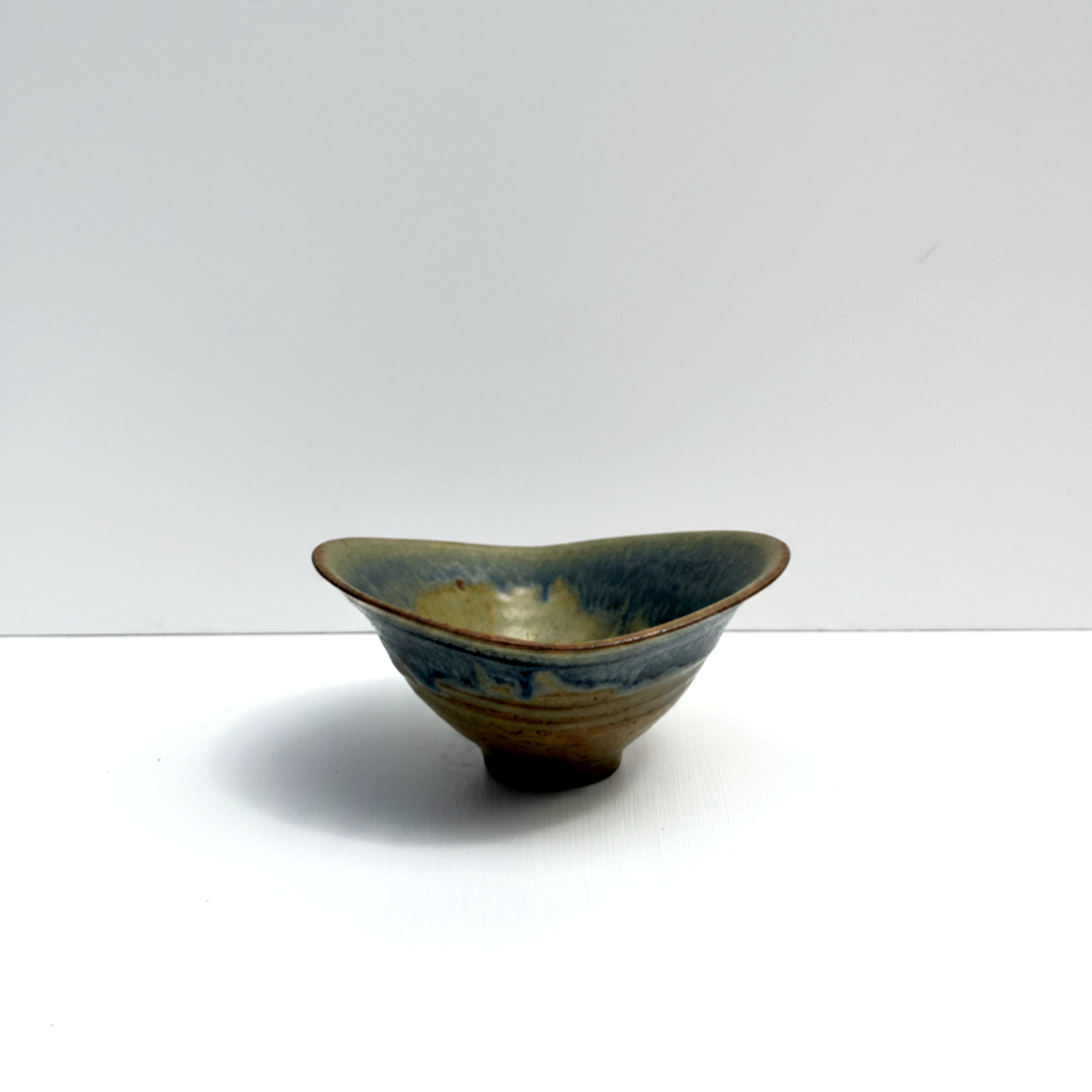 Flared Ocean Bowl, Small
