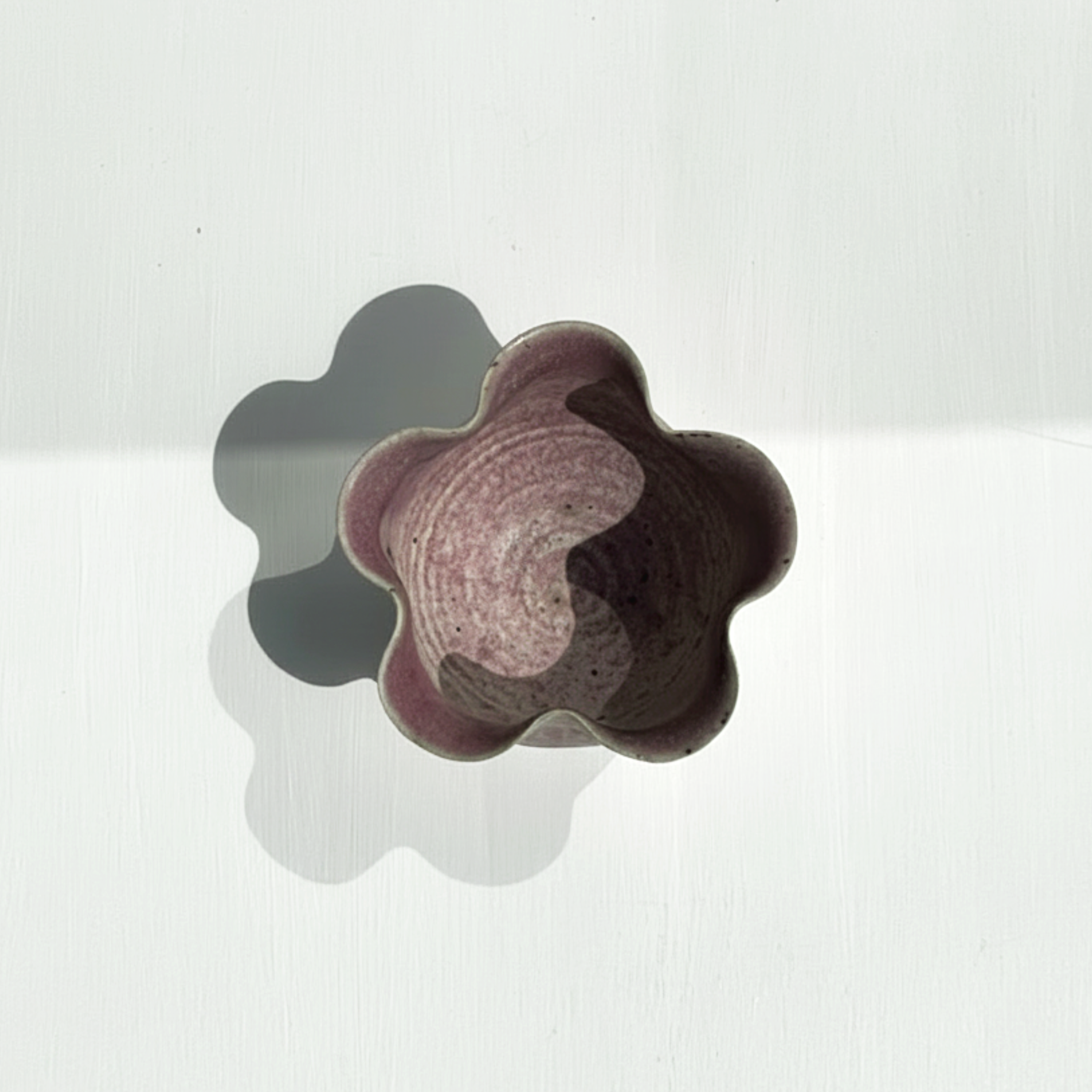 Flower Cup