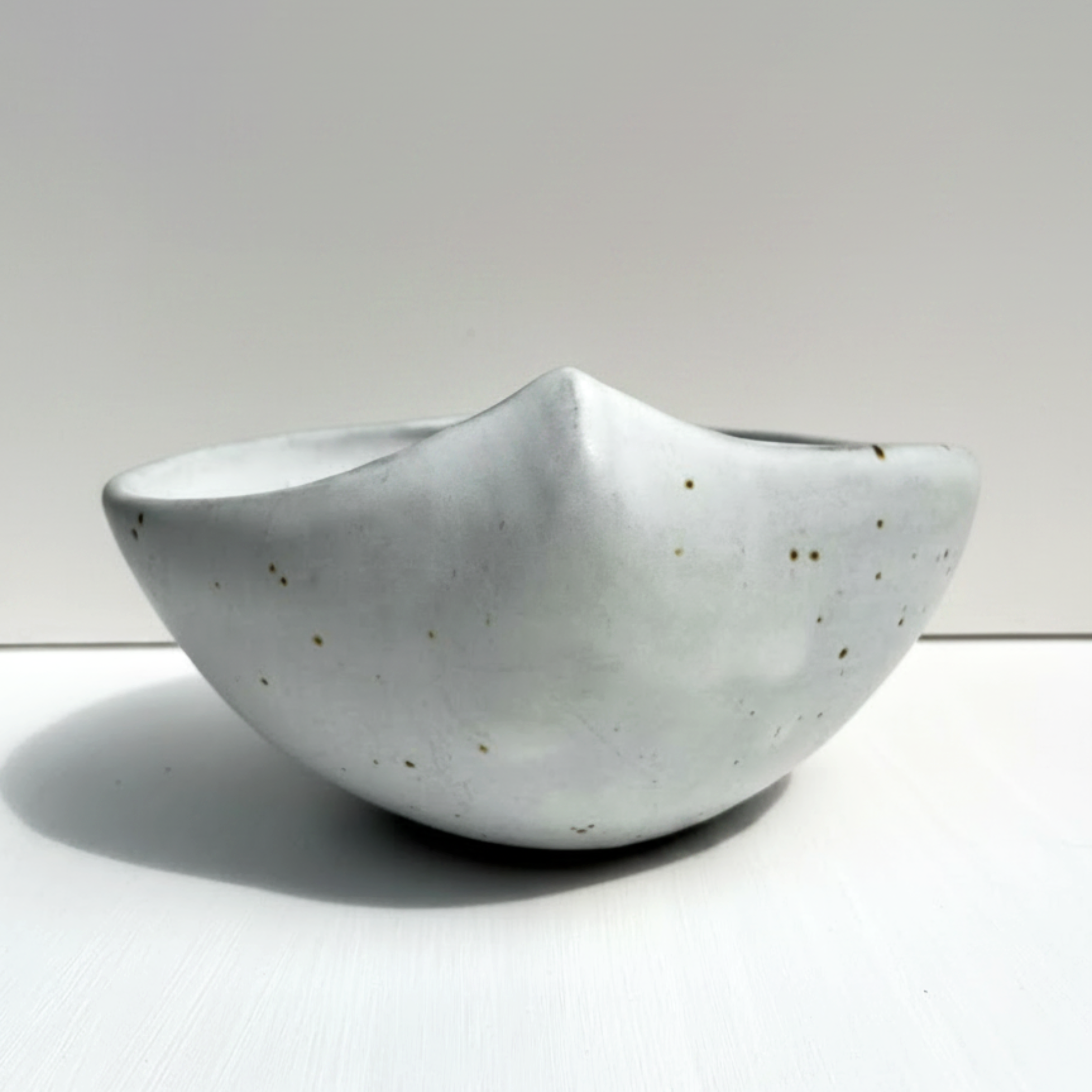 White Bowl, Large