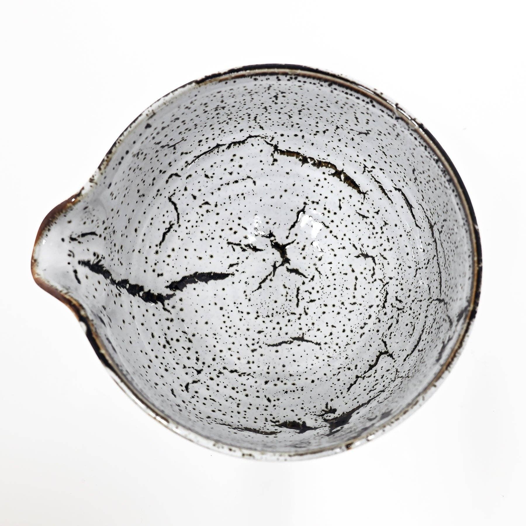 Katakuchi Matcha Bowl