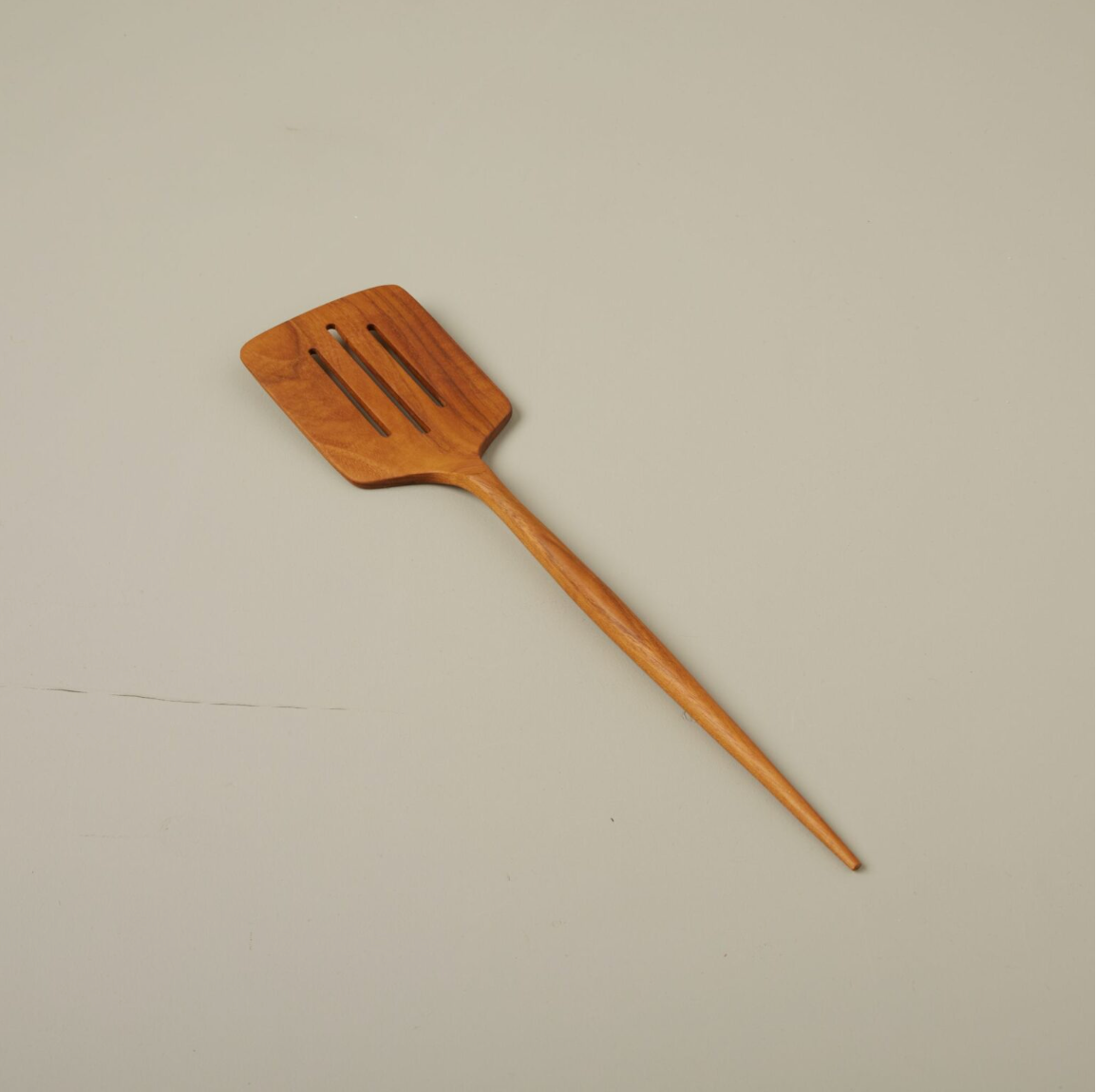 Spatula in Teak