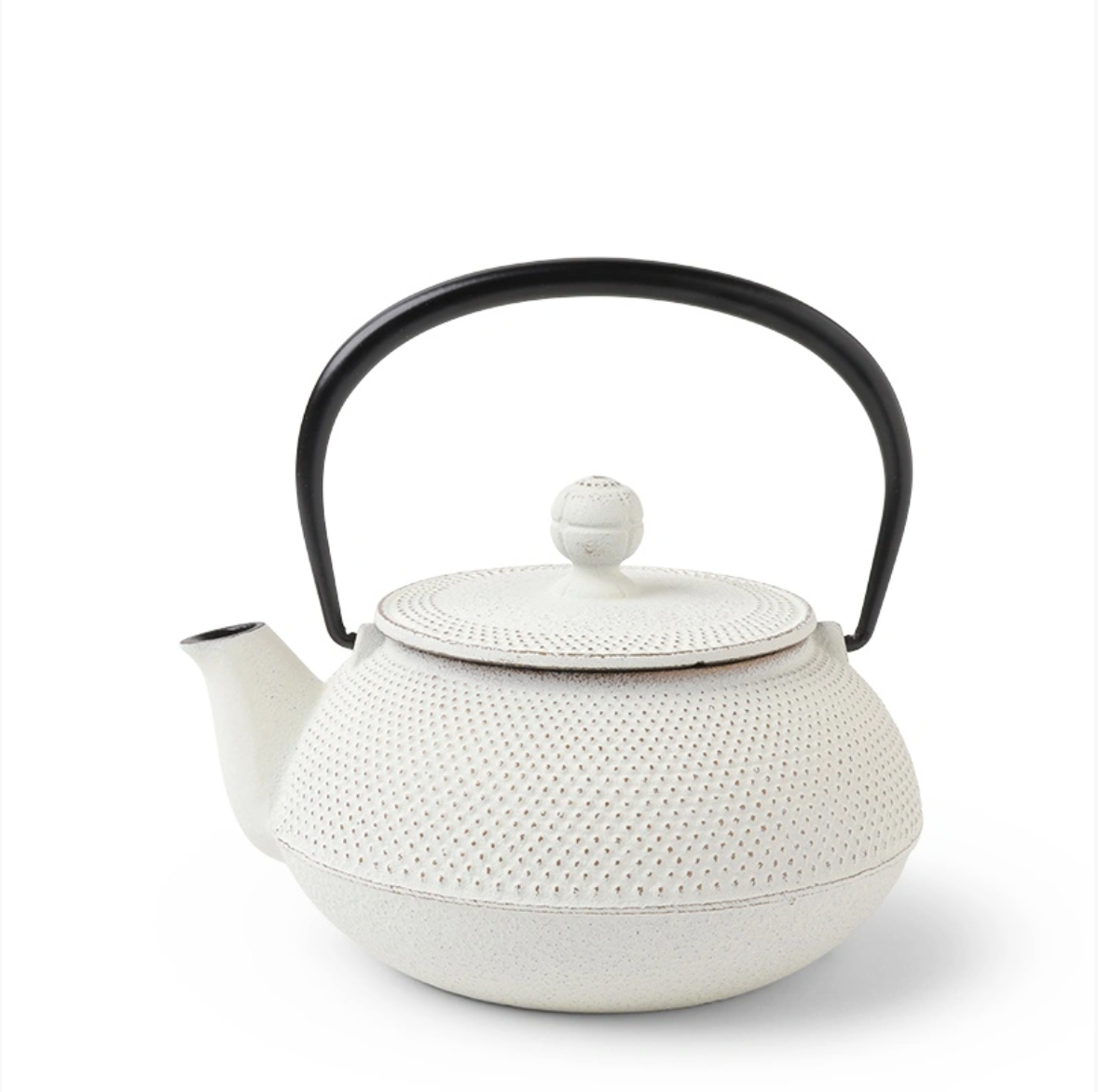 Heat Retention - Perfect Teapot