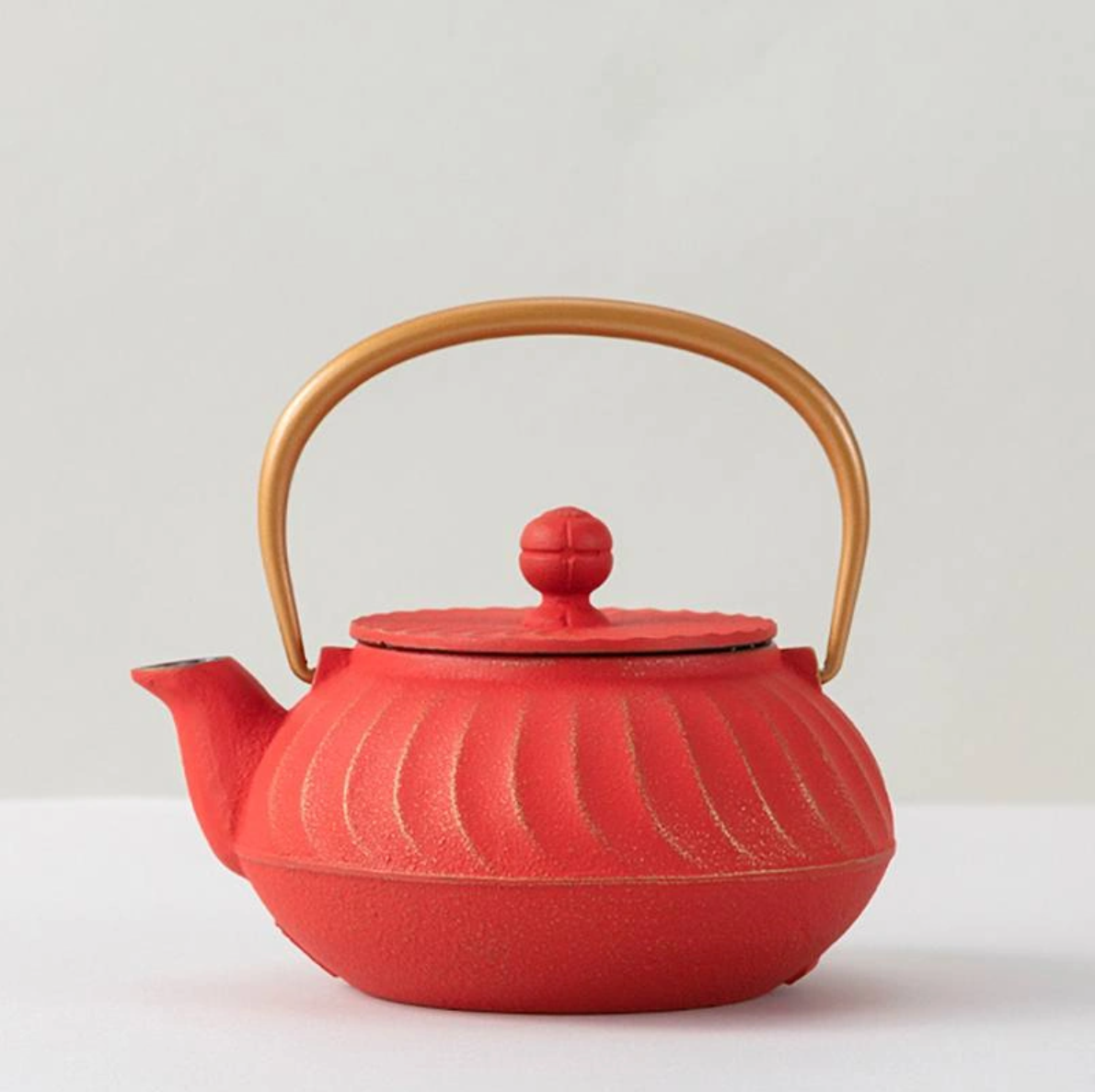 Heat Retention - Perfect Teapot