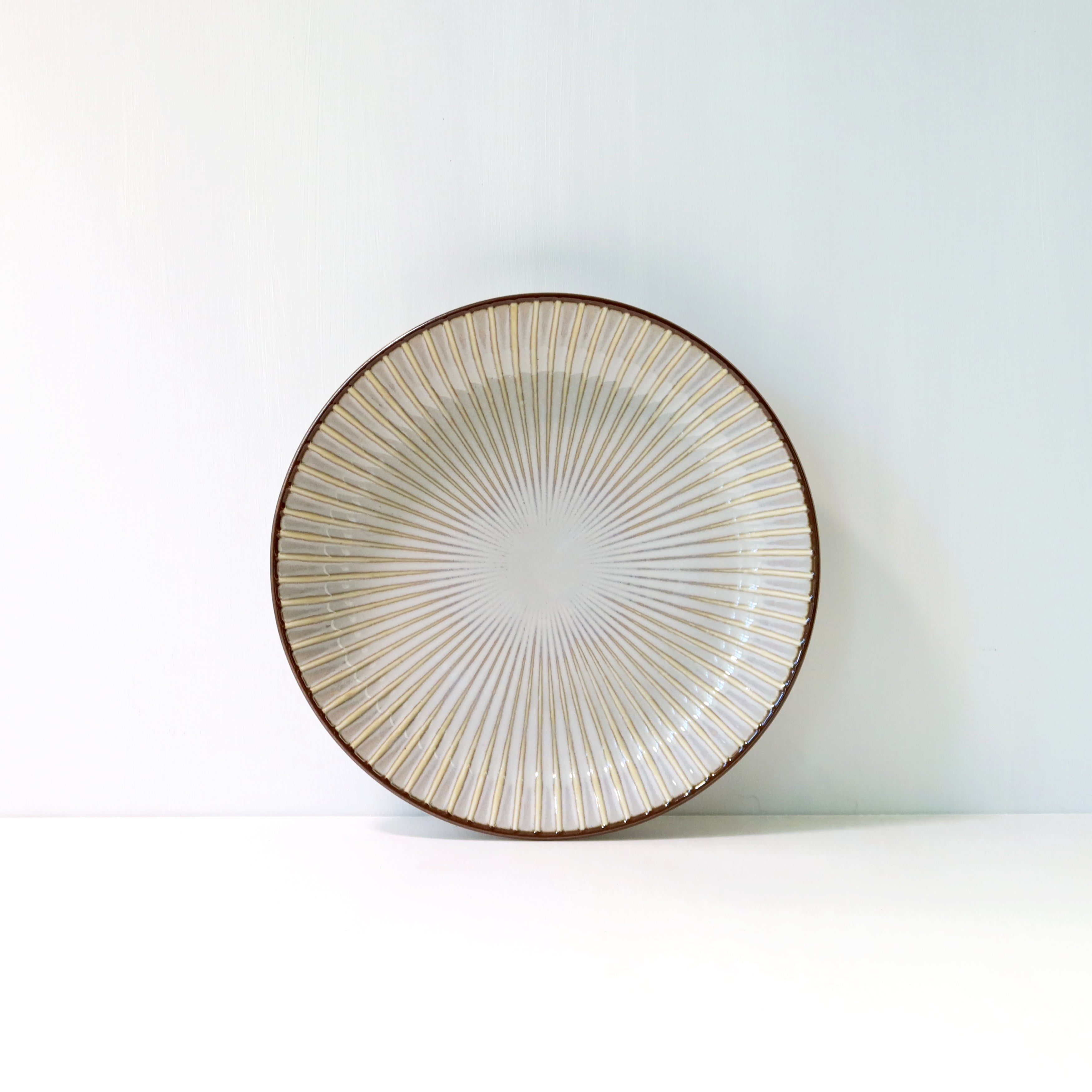 Silk Road Pasta Plate