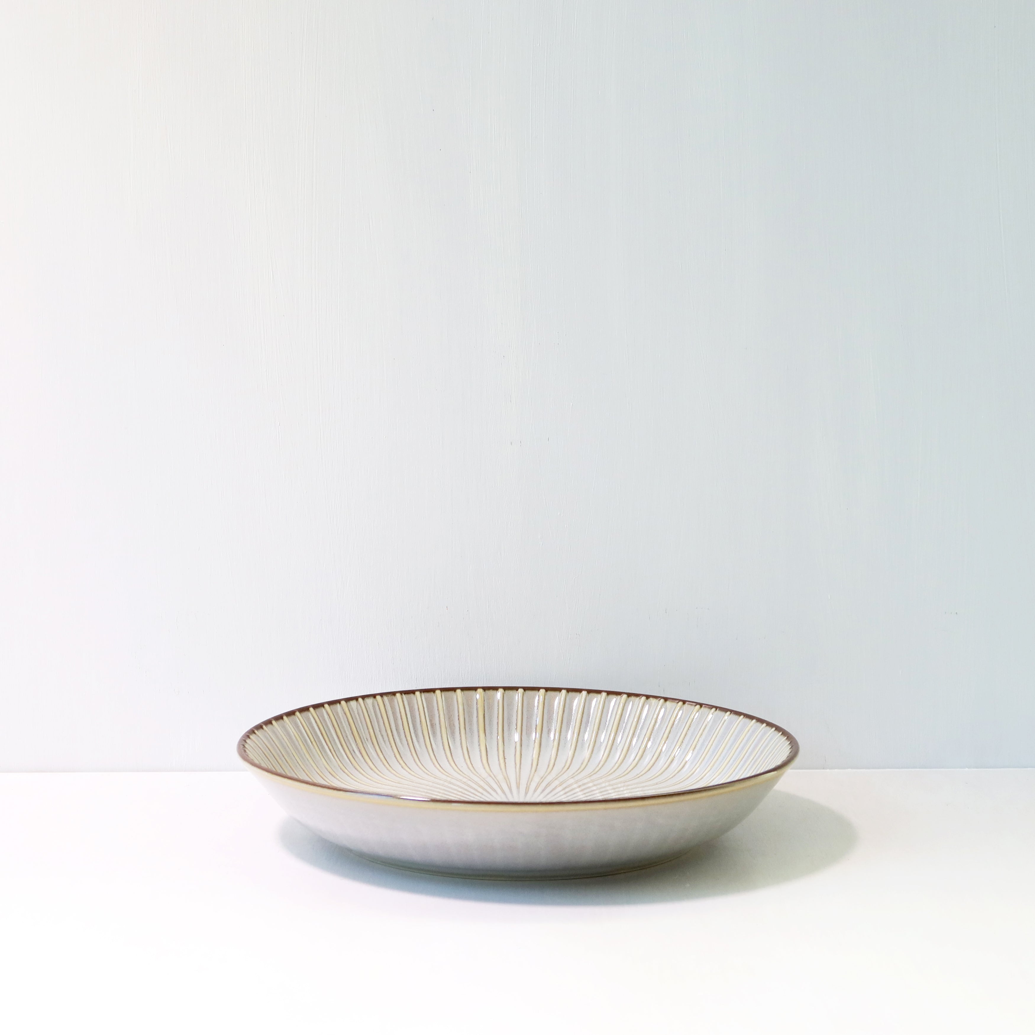 Silk Road Pasta Plate