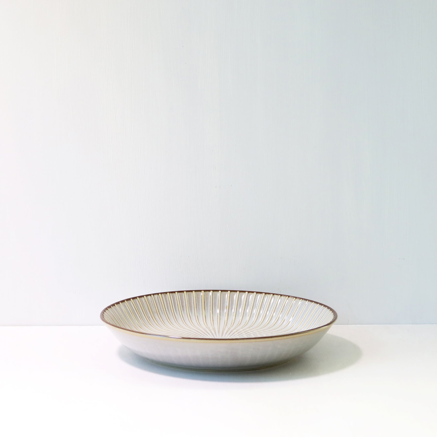 Silk Road Pasta Plate