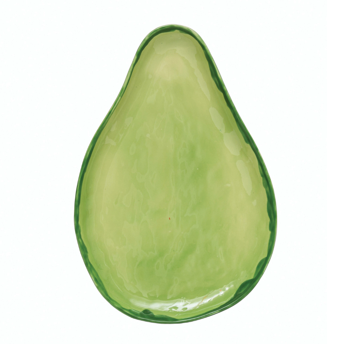 Avocado Platter
