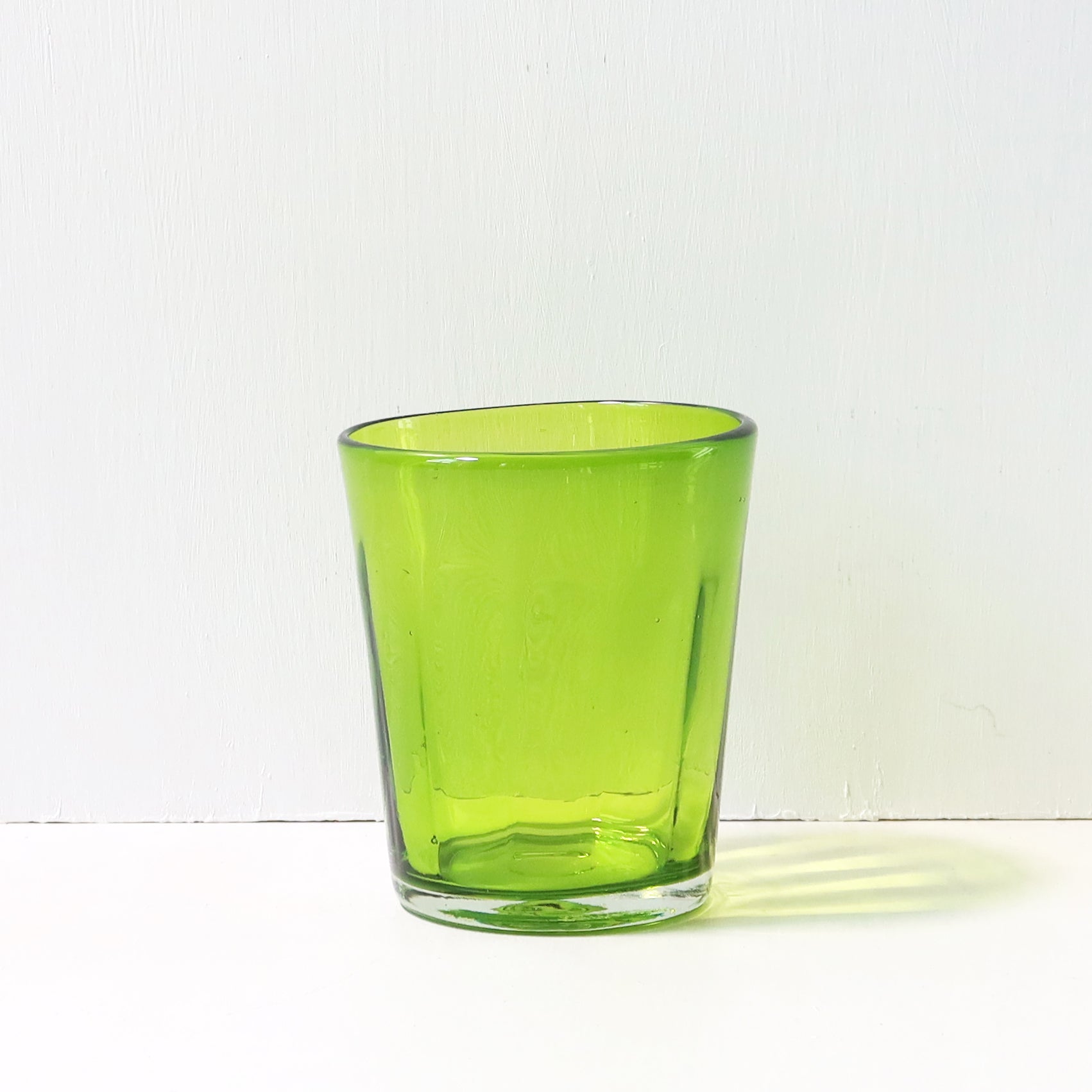 Bei Glass Tumbler Garden Collection, Set of 6
