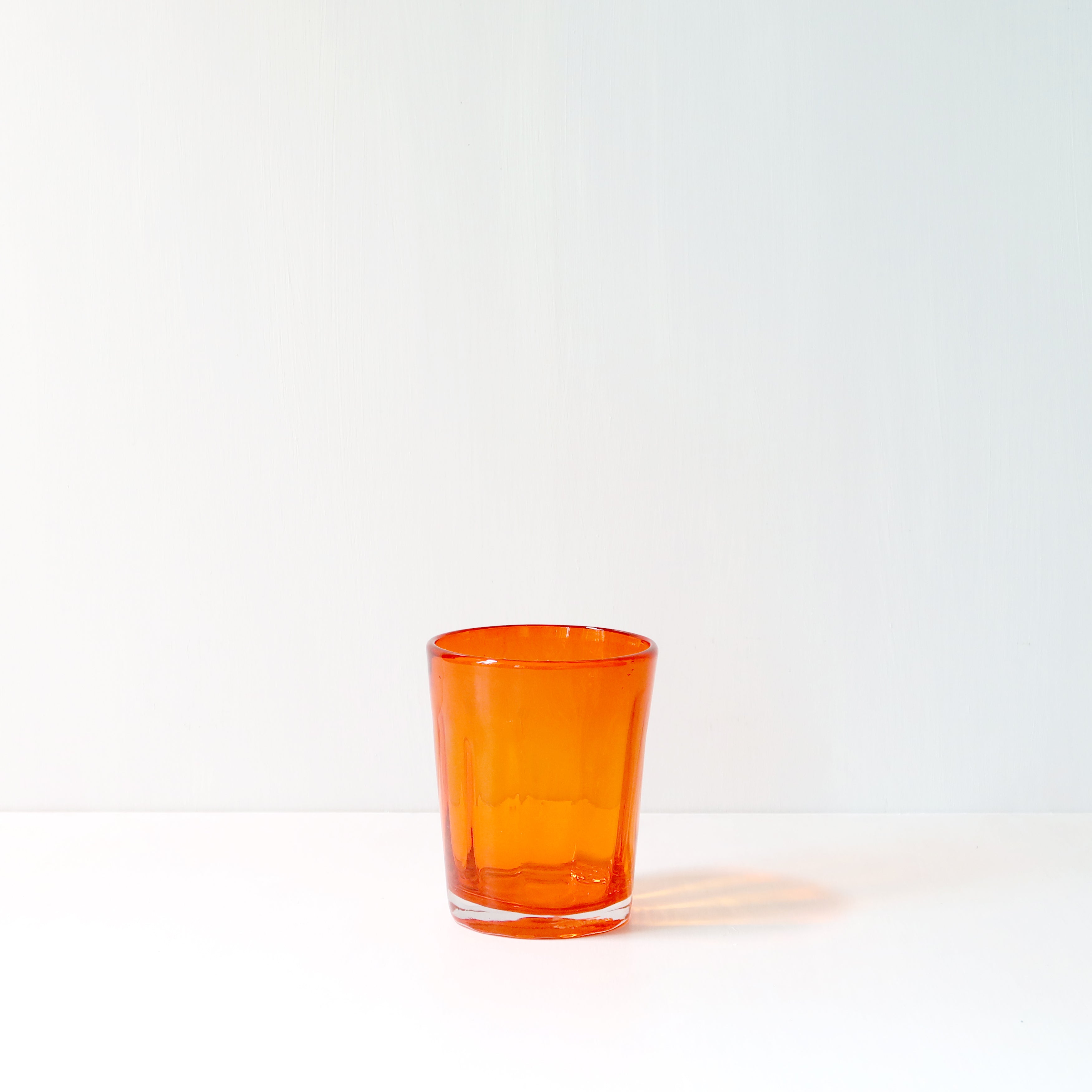 Bei Glass Tumbler