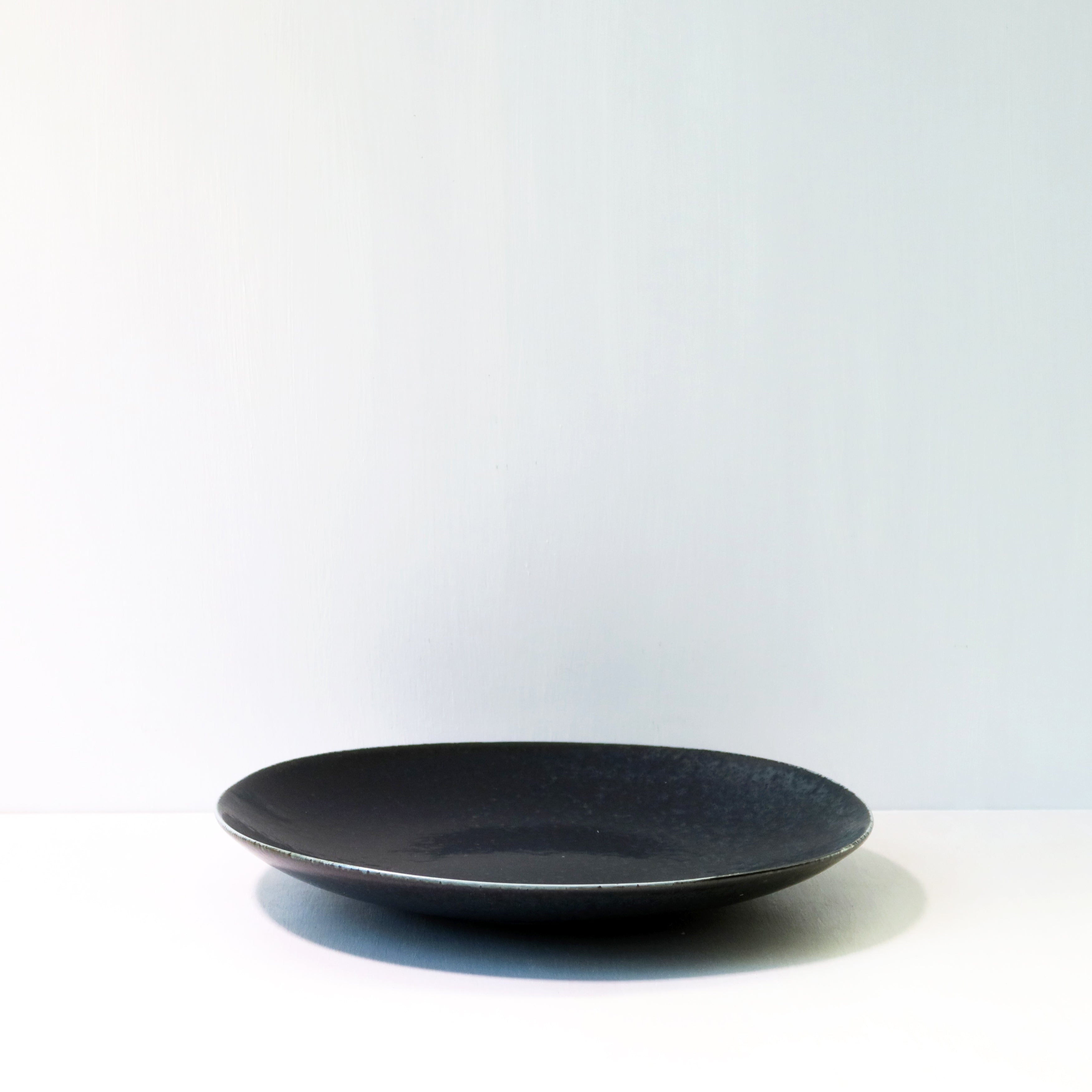 Onyx Dinner Plate