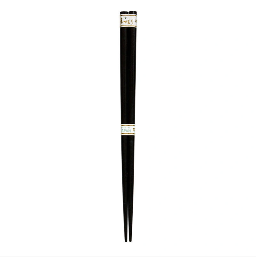 Lacquered Wooden Chopsticks