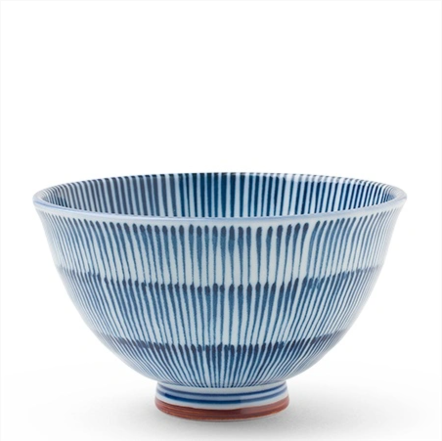 Blue Aura Bowl