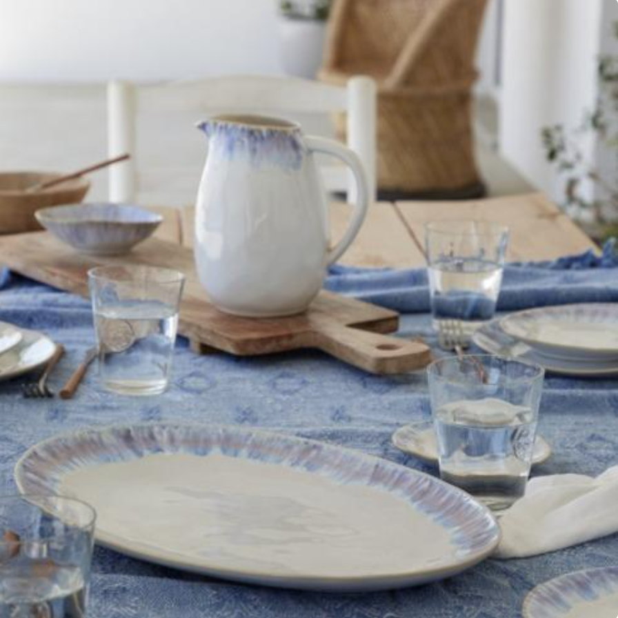 Brisa Oval Platter