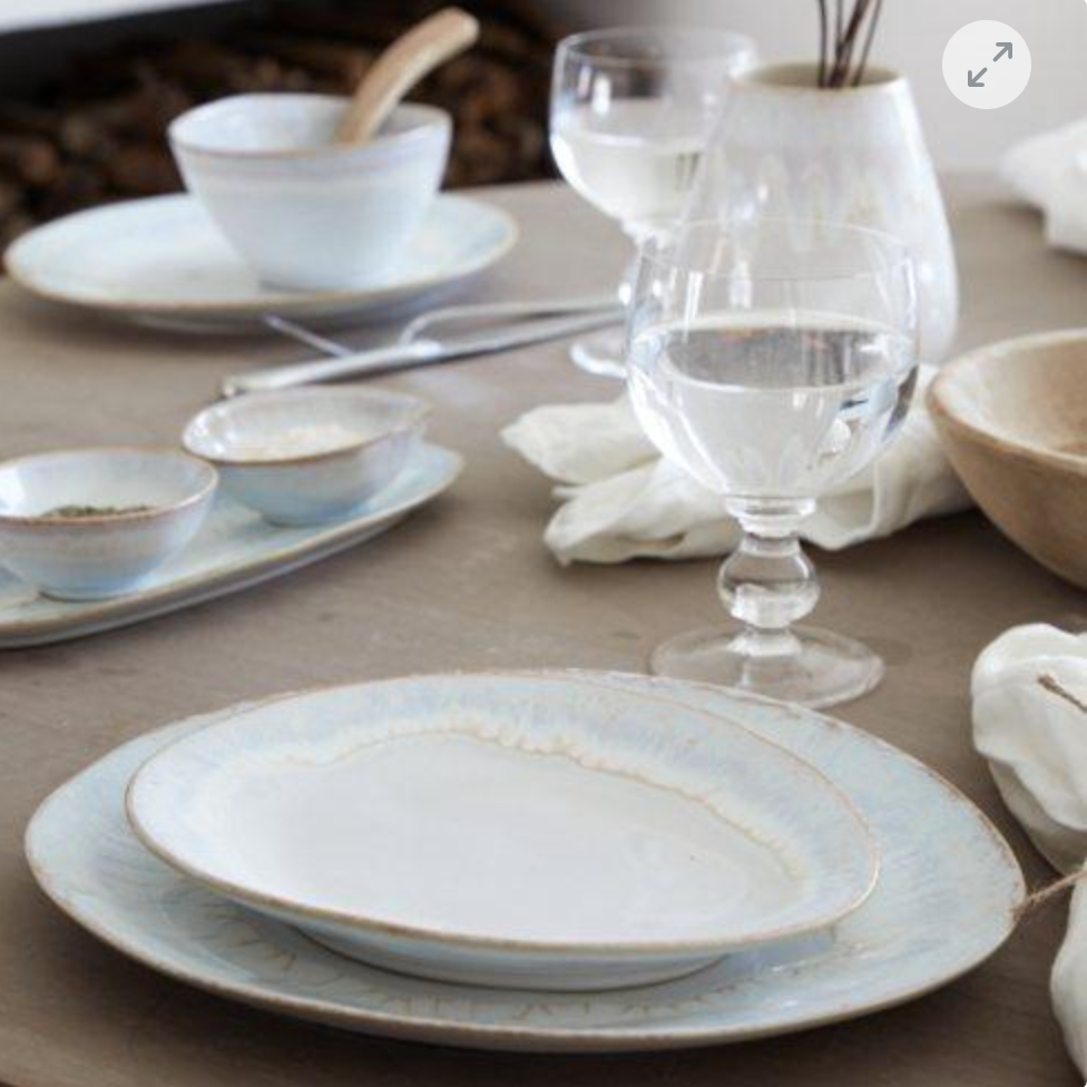 Brisa Oval Side Plate