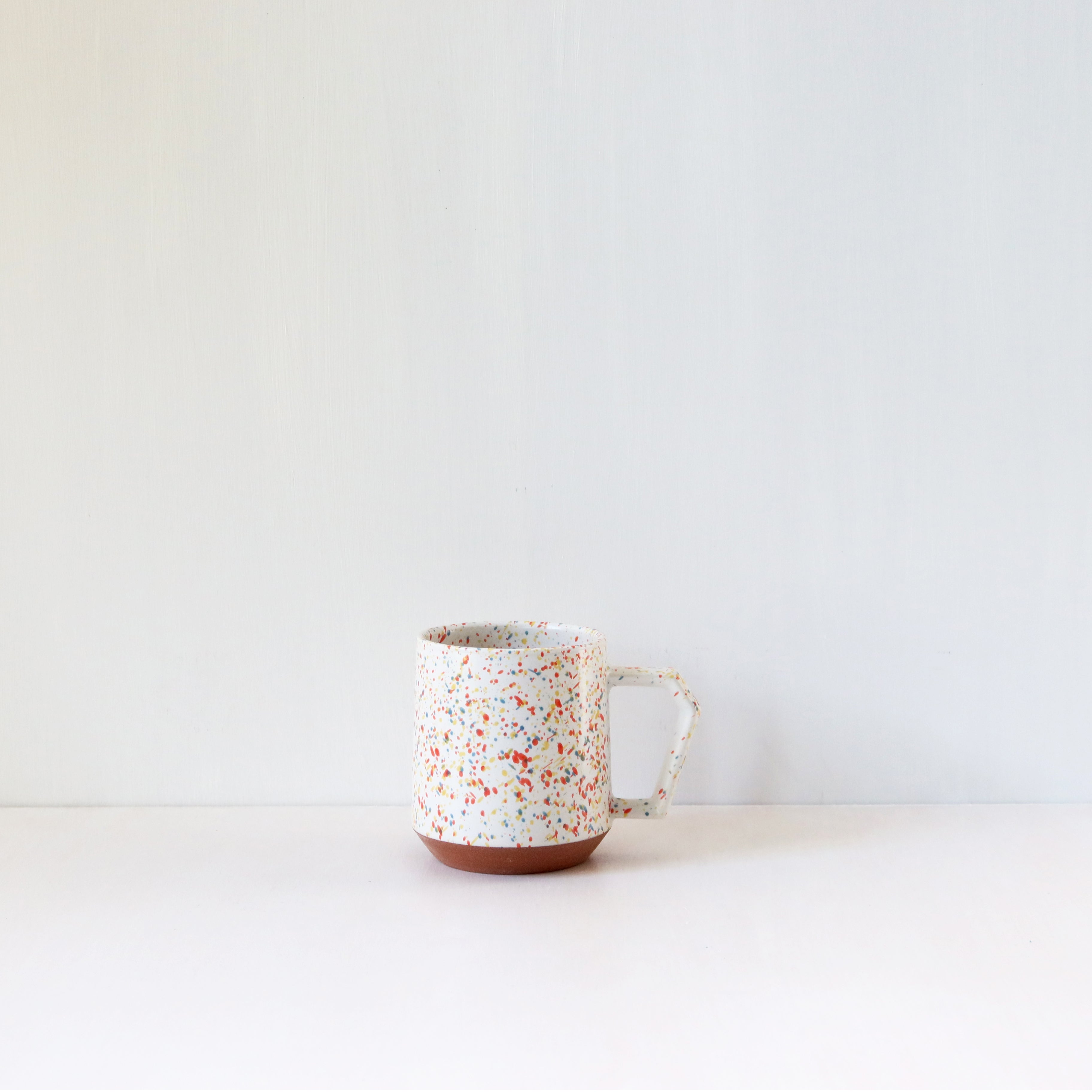 Morning Joy Mug Cassata
