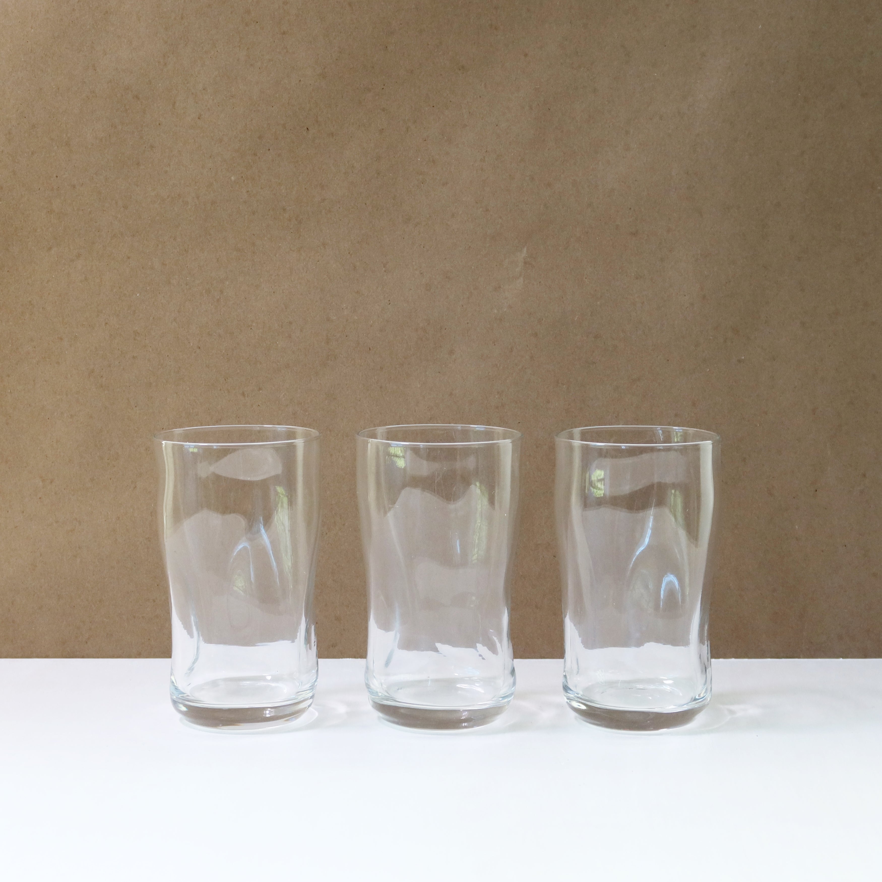 Freeform Tumblers