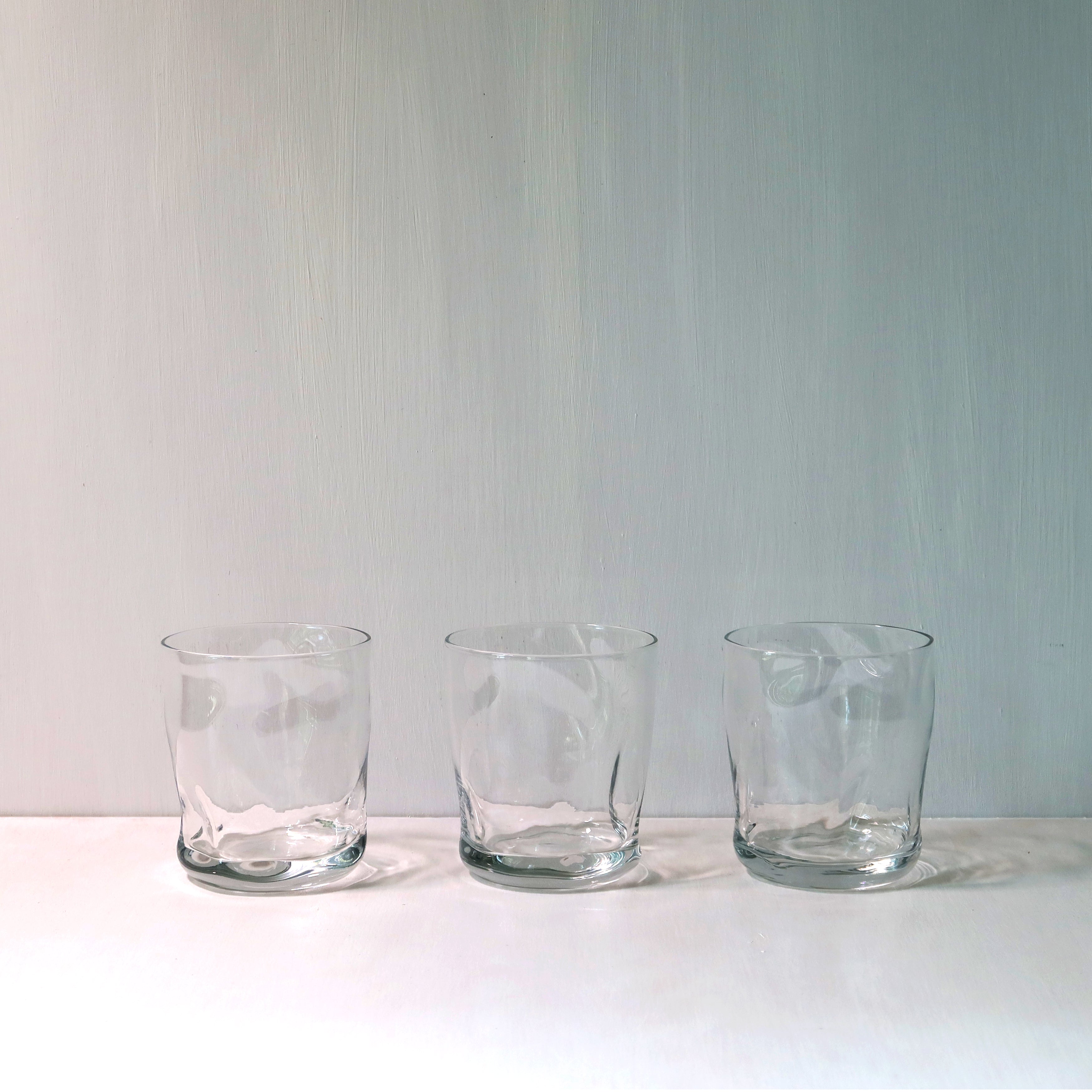 Freeform Tumblers