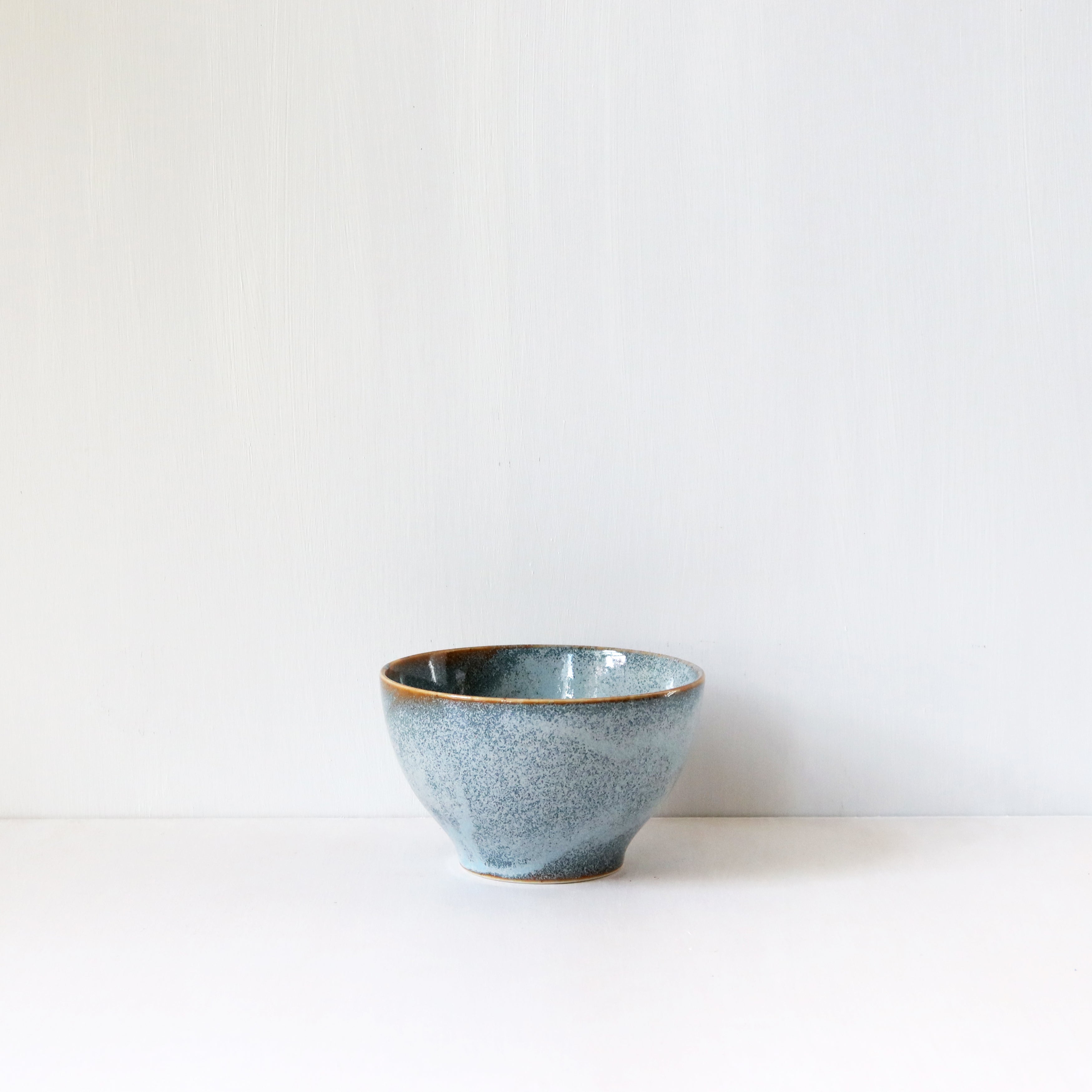 Blue Fog Noodle Bowl