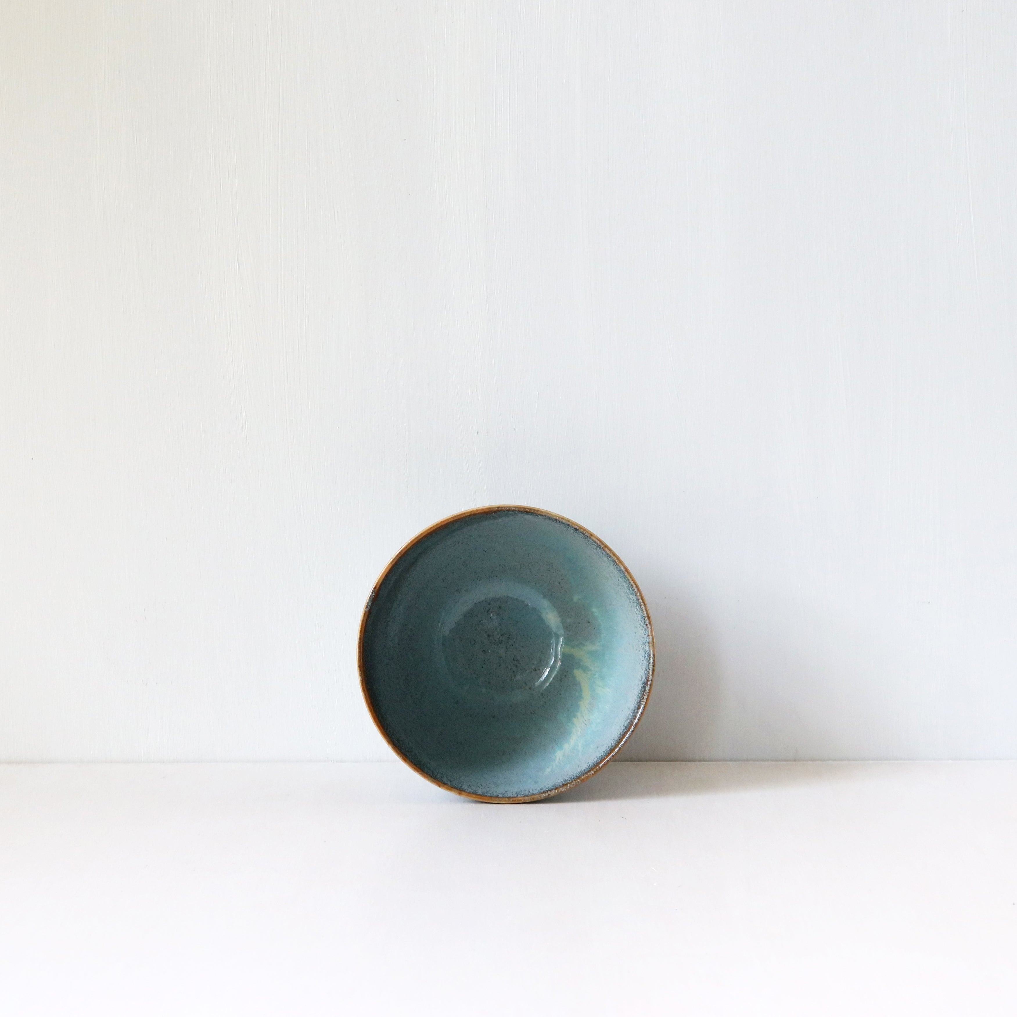 Blue Fog Noodle Bowl