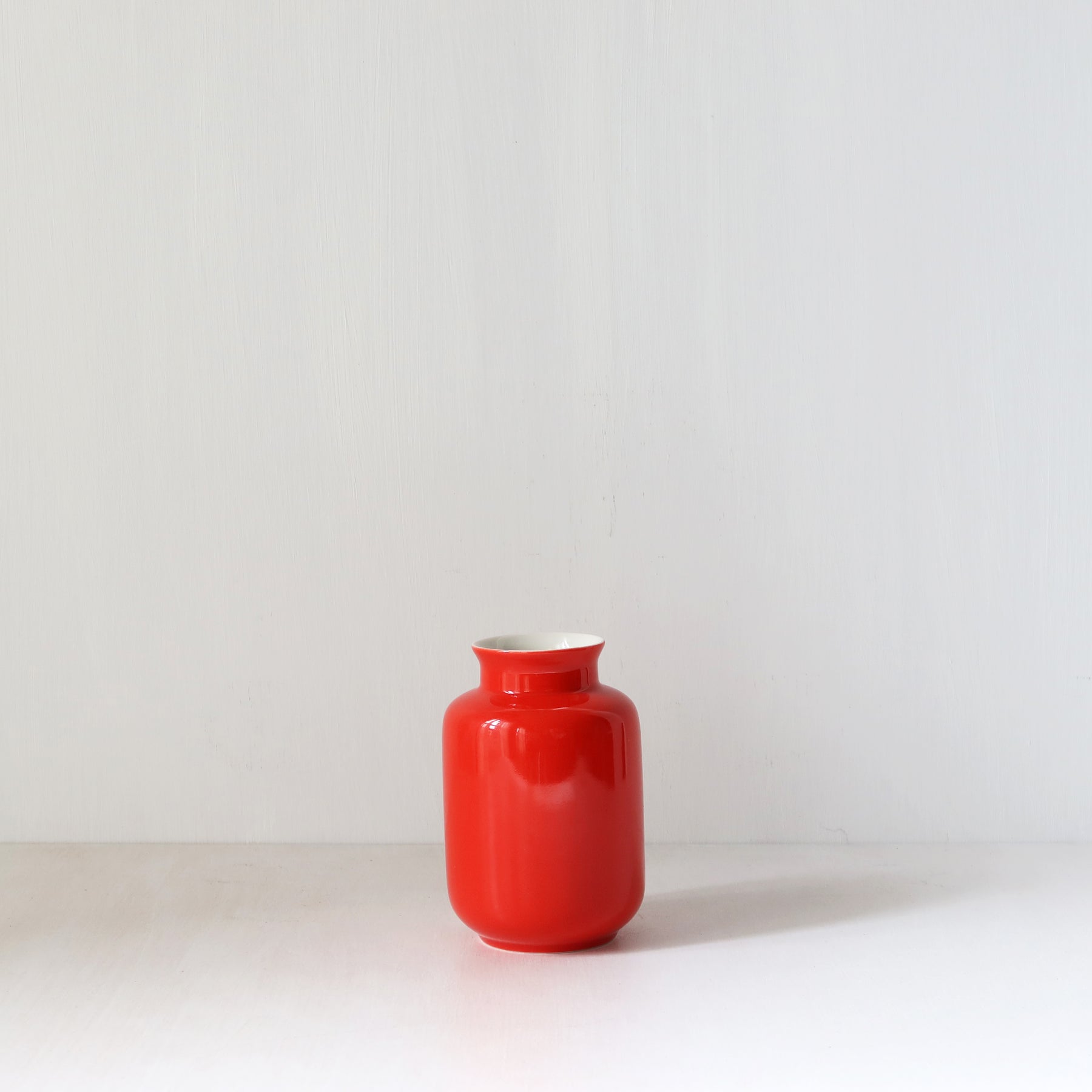 Mini Milk Jar Vase
