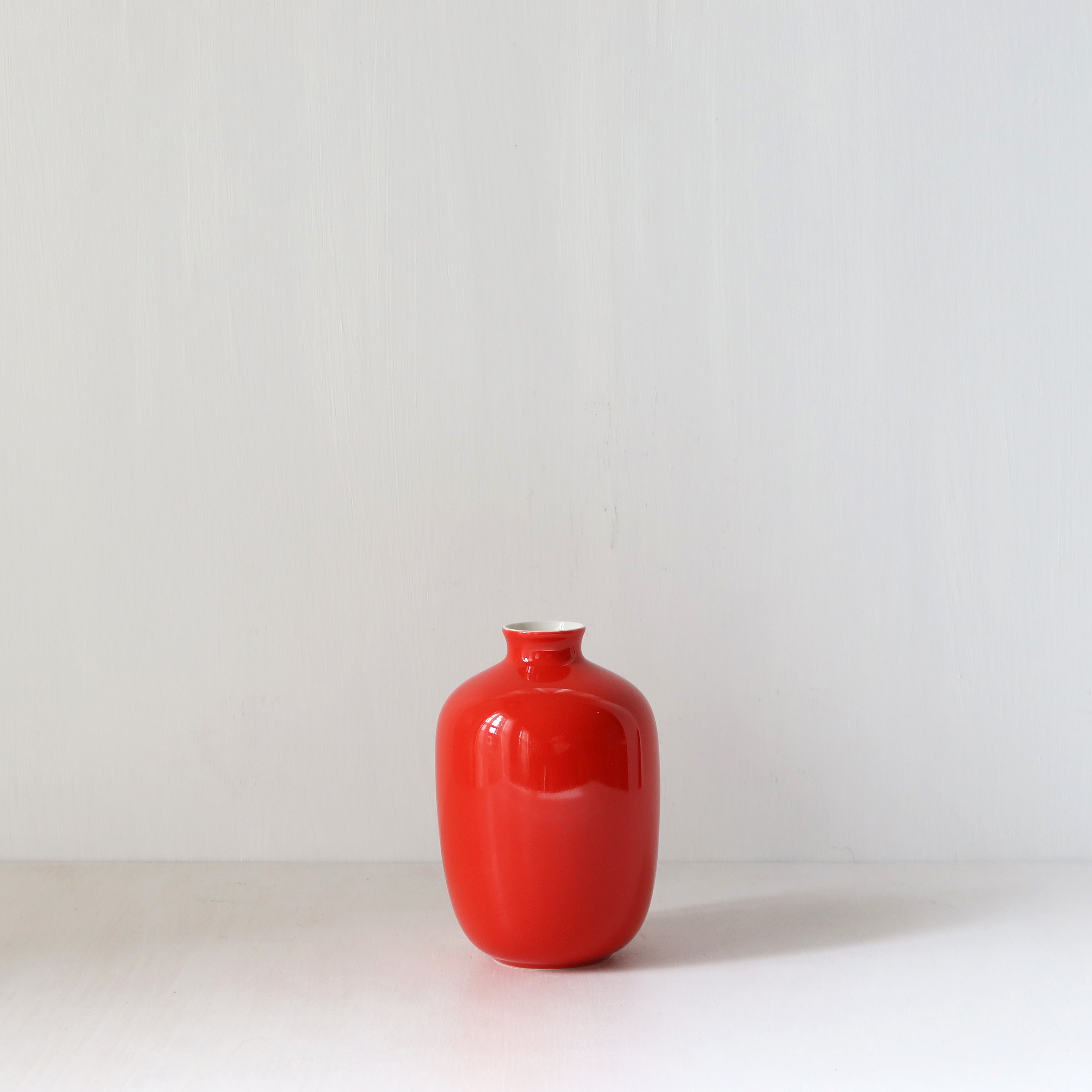 Mini Plum Vase