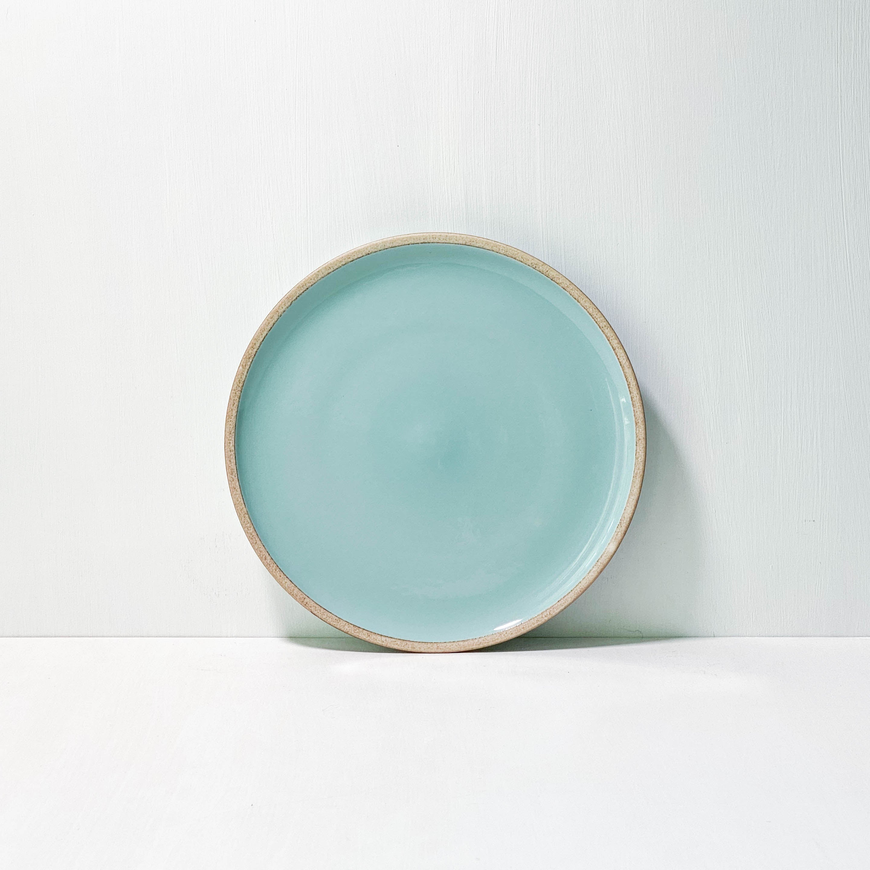 Celadon Porcelain Plates