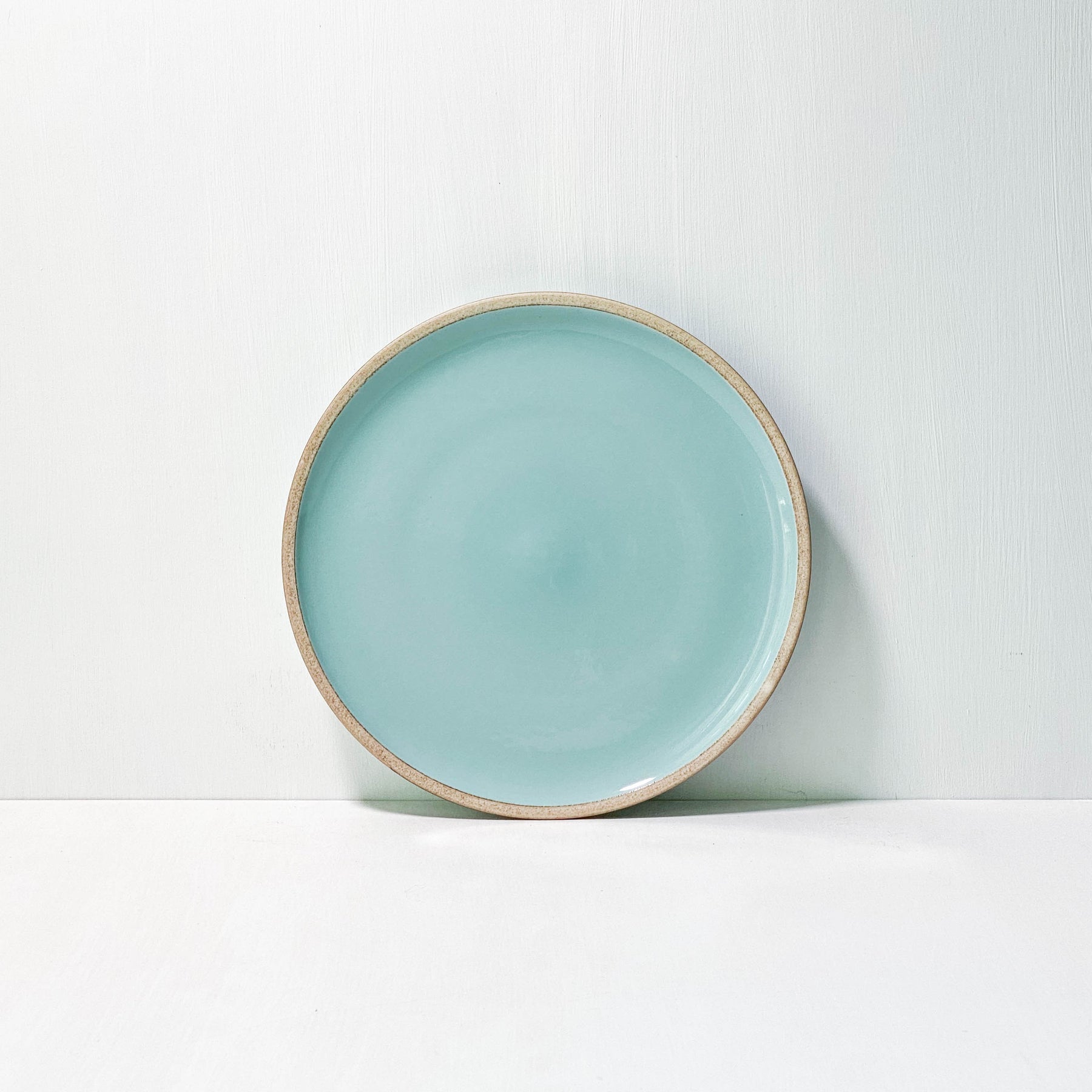 Celadon Porcelain Plates