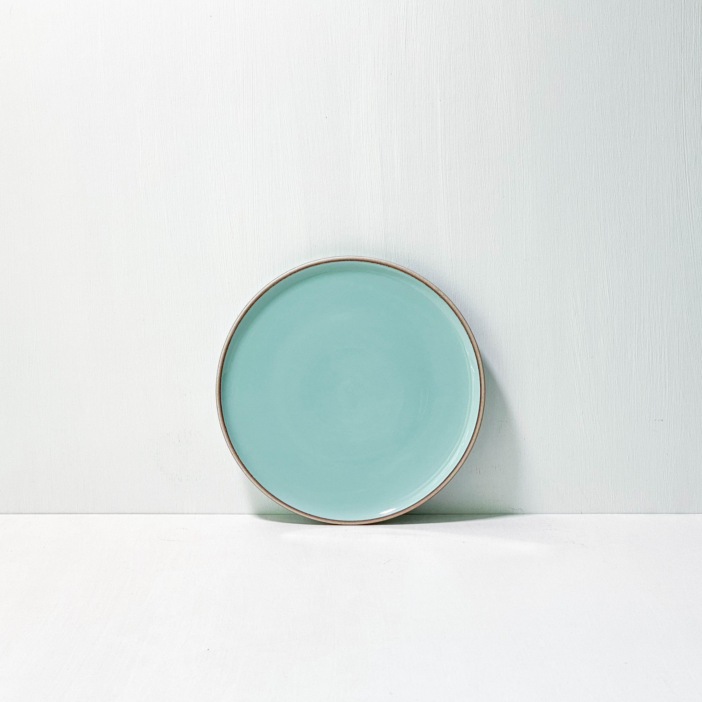 Celadon Porcelain Plates