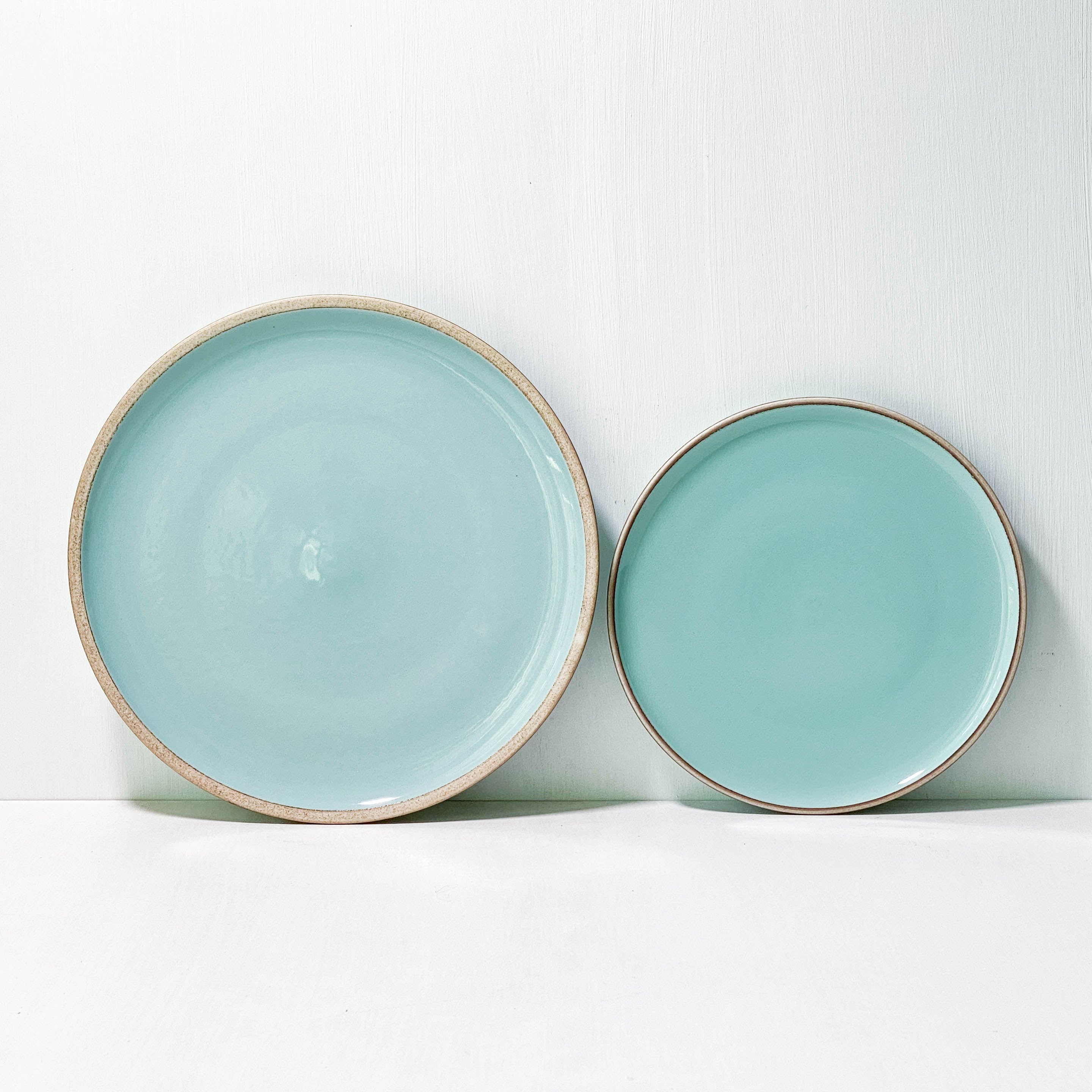 Celadon Porcelain Plates