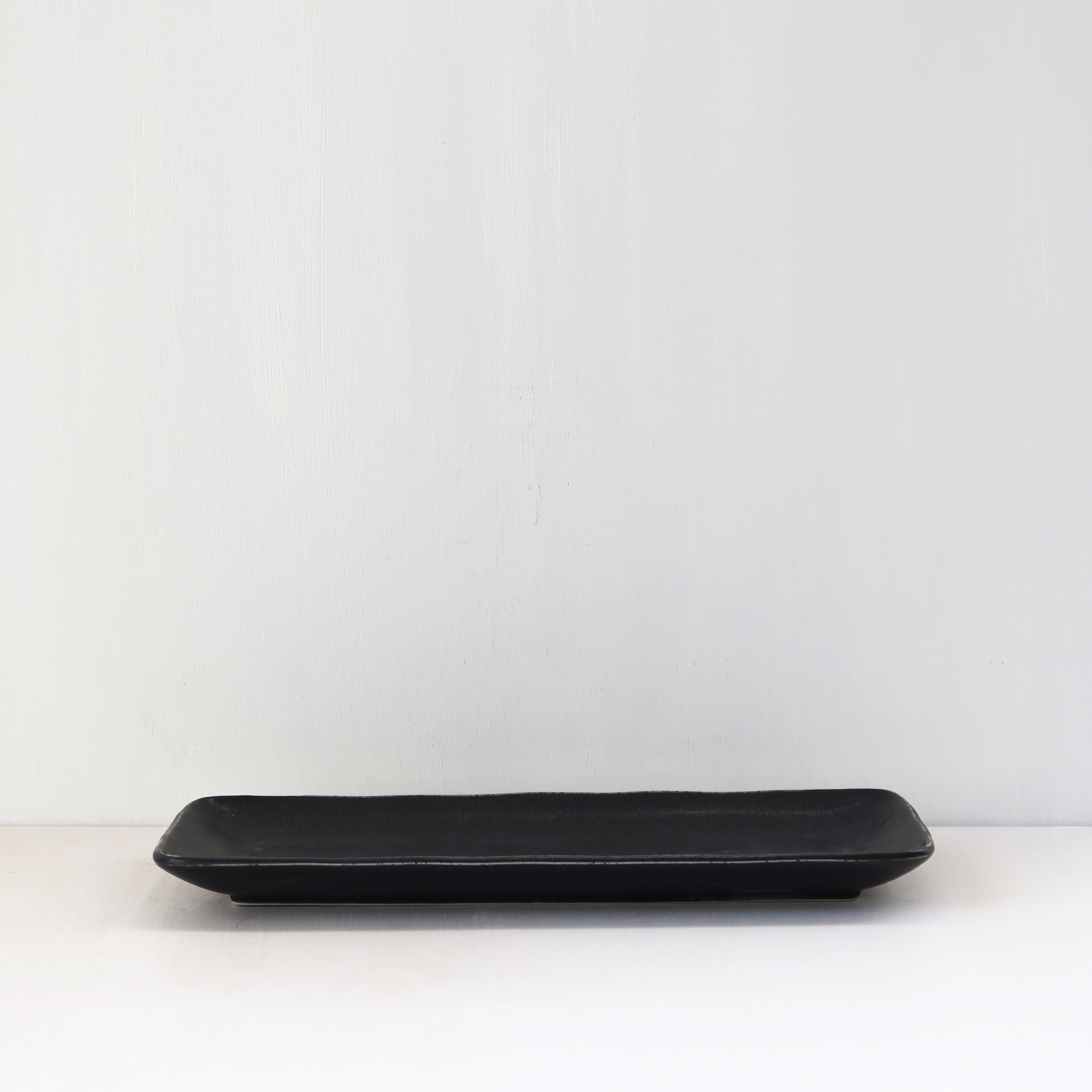 Onyx Rectangular Plate