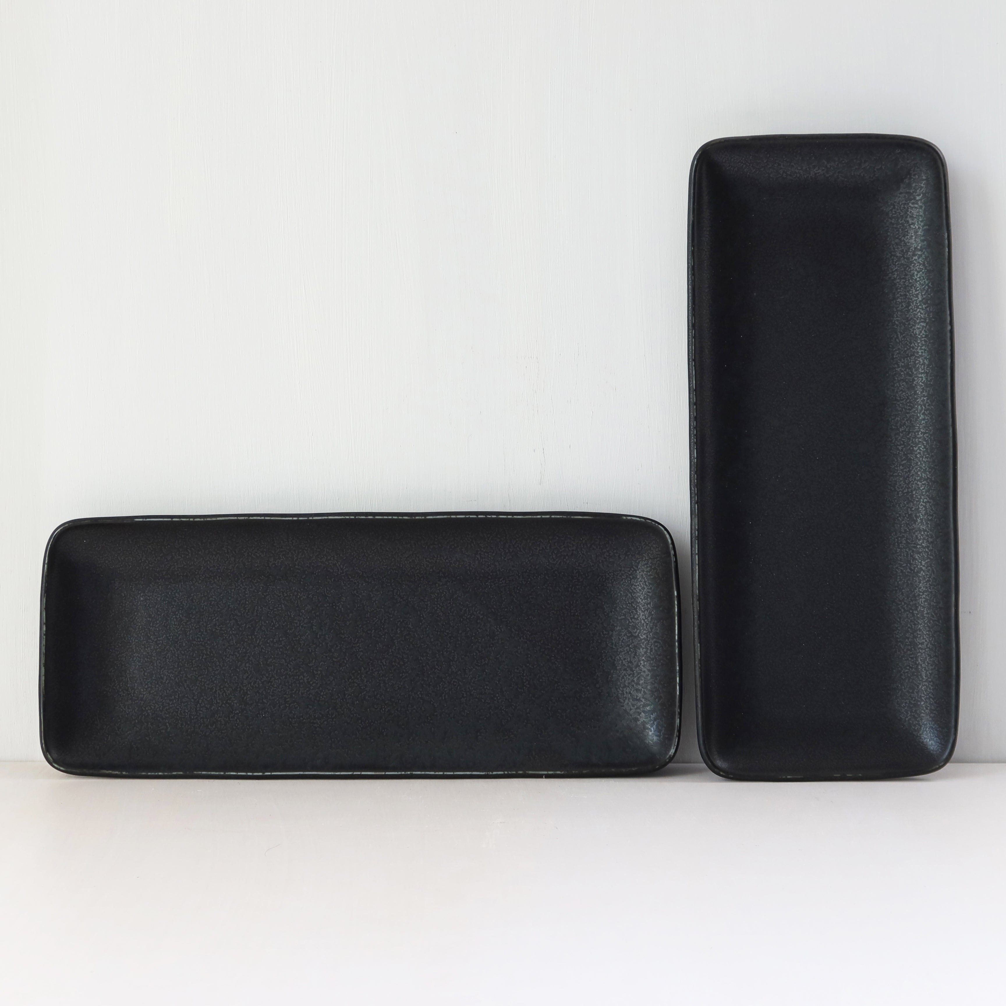 Onyx Rectangular Plate